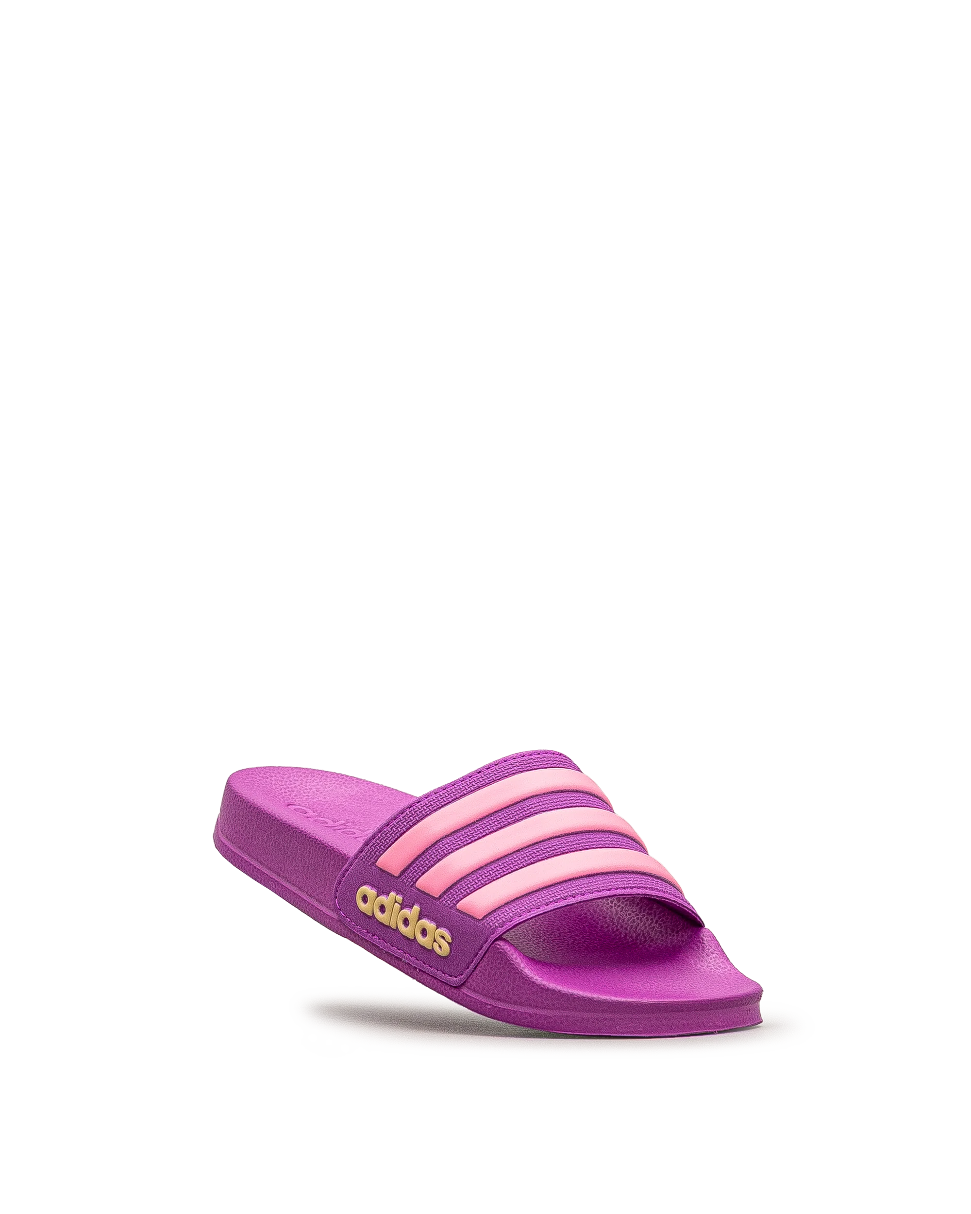 Adilette shower ps jr - Mauve/rose - #48S-01