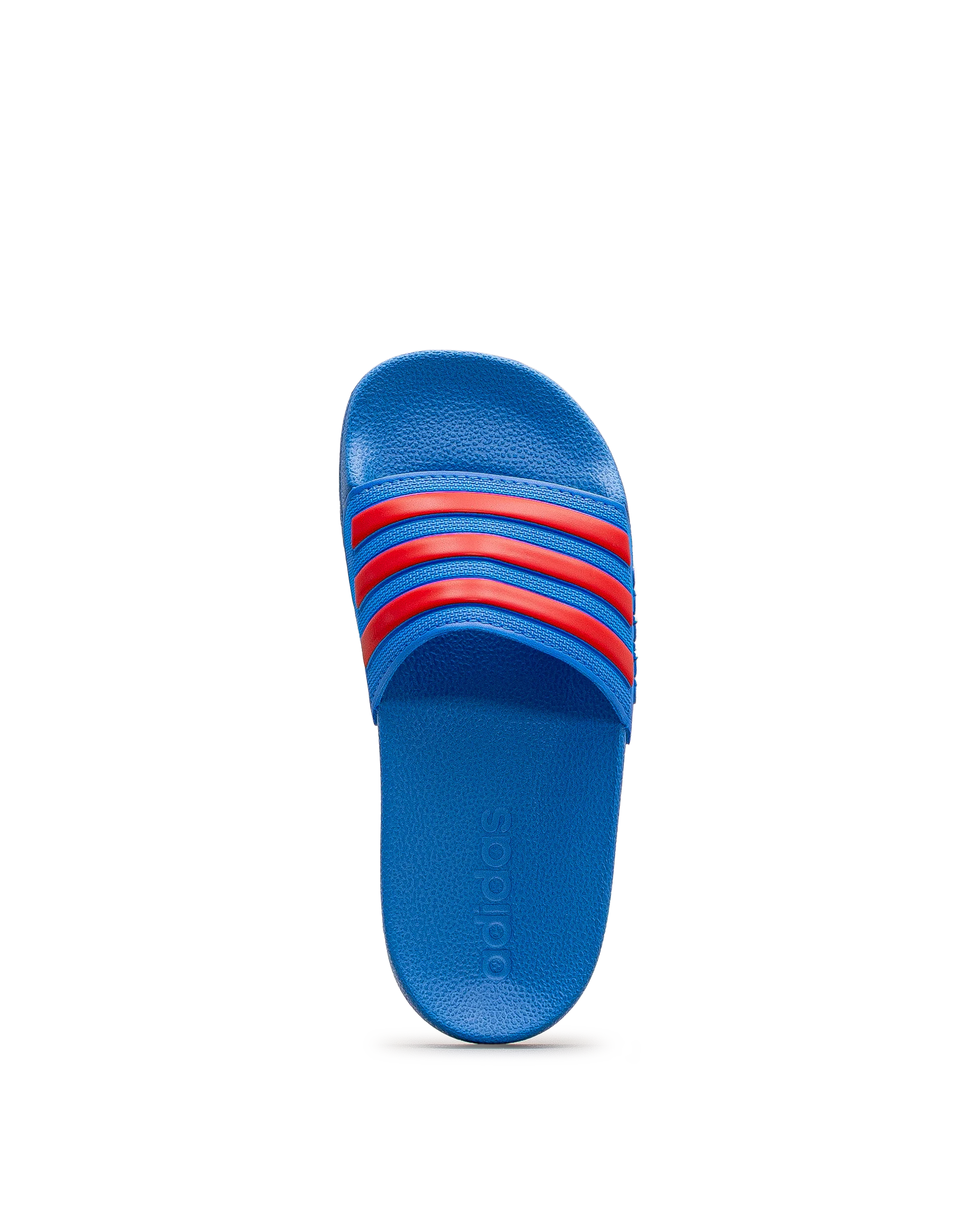 Adilette shower ps jr - Rouge/bleu - #48S-01 - Image 5