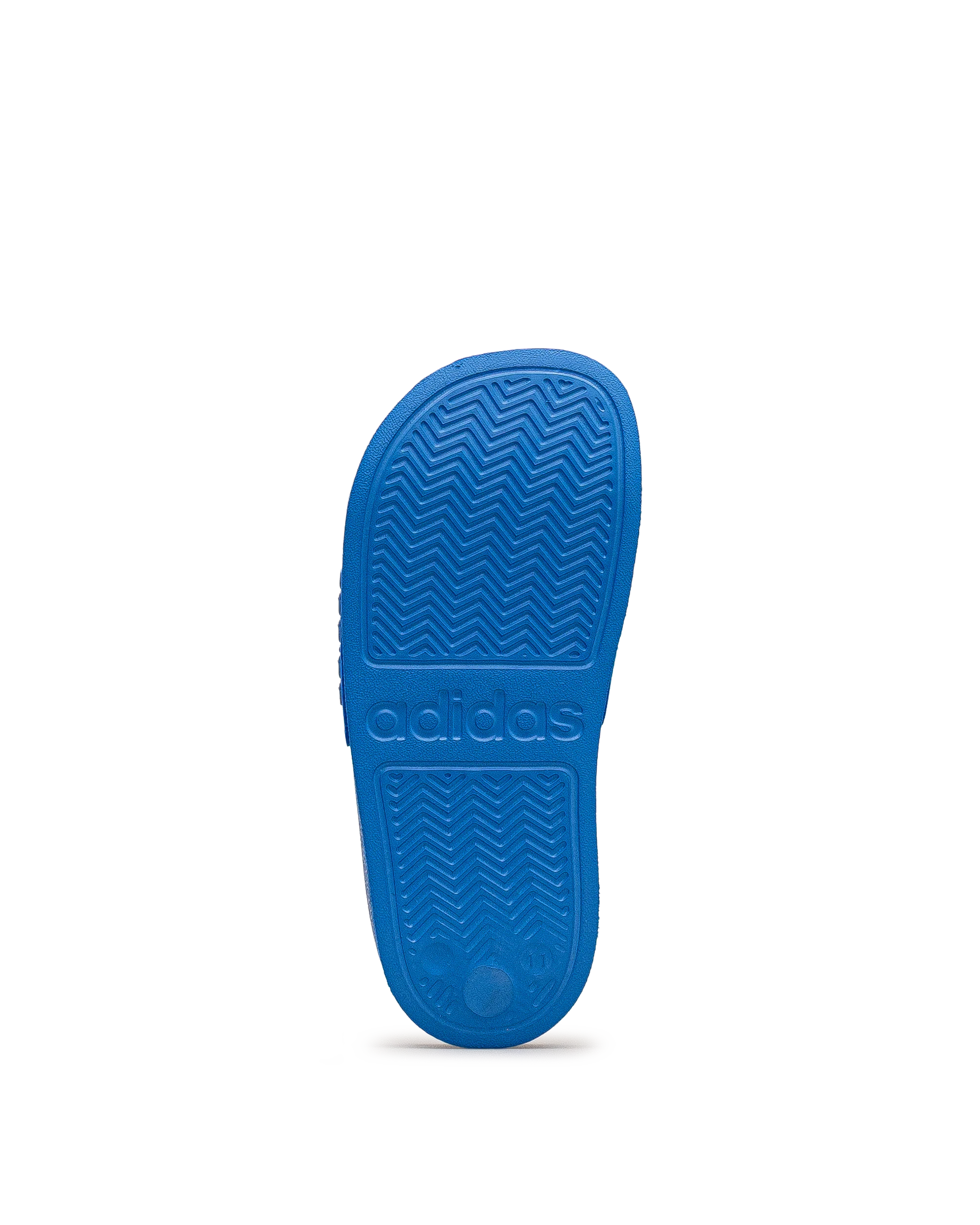 Adilette shower ps jr - Rouge/bleu - #48S-01 - Image 6