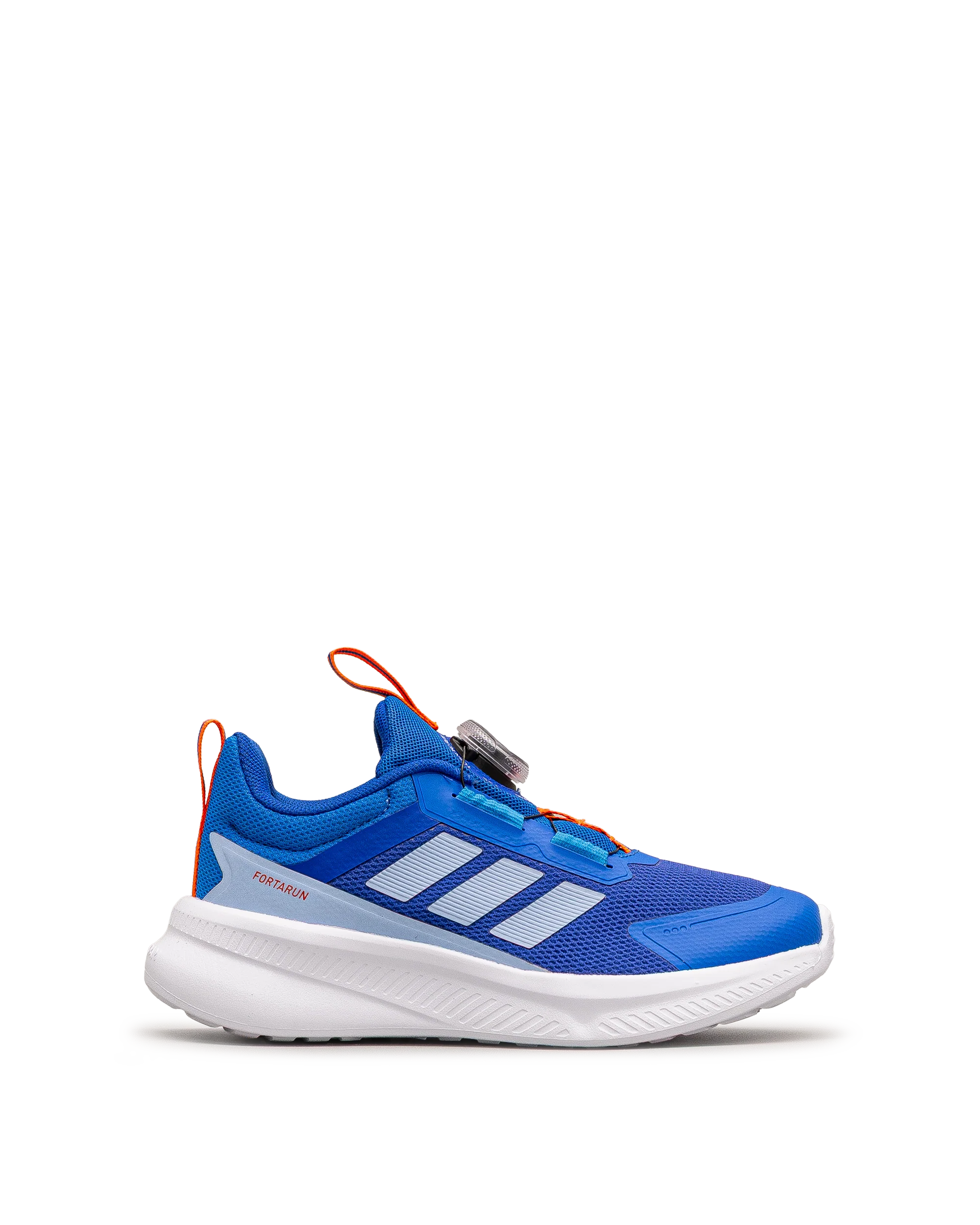 Fortarun 4.0 boa k jr - Bleu - #43E-83 - Image 2