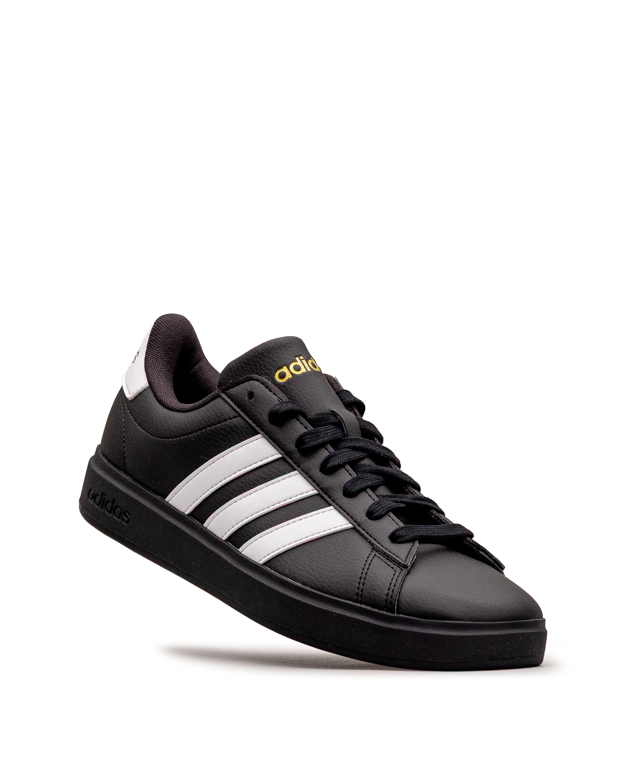Grand court 2.0 - Blanc&noir - #25Y-37