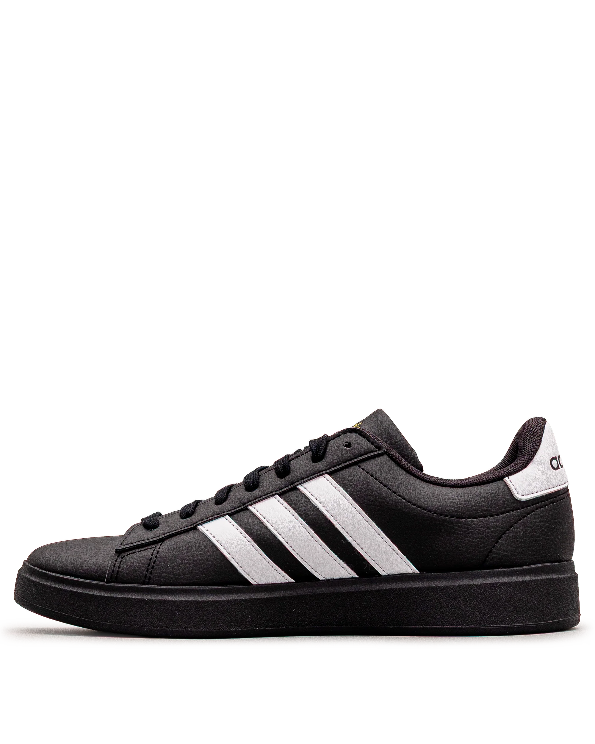 Grand court 2.0 - Blanc&noir - #25Y-37 - Image 3
