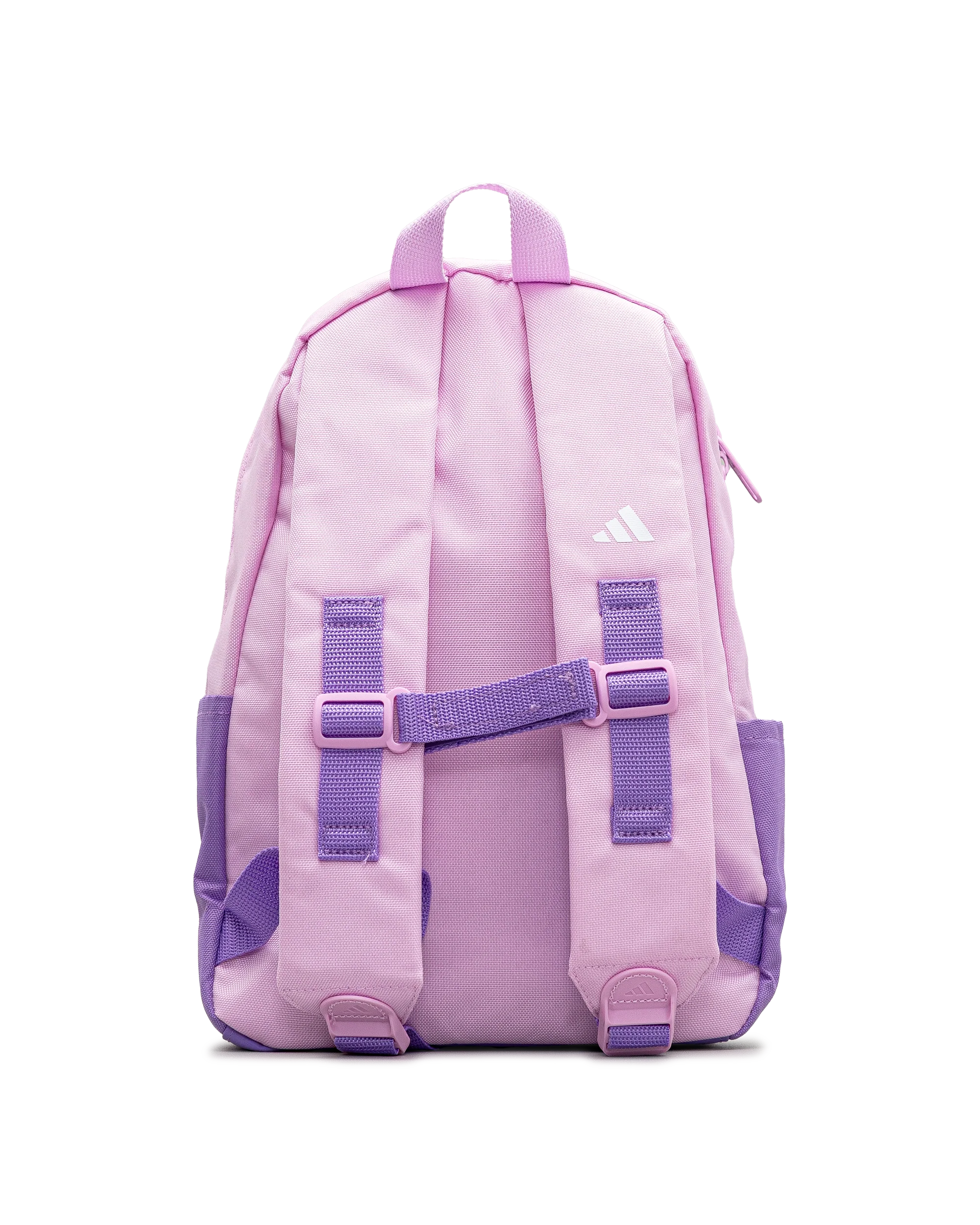 Lk bp 3bar kids backpac - Lilas fonce - #97S-201 - Image 3