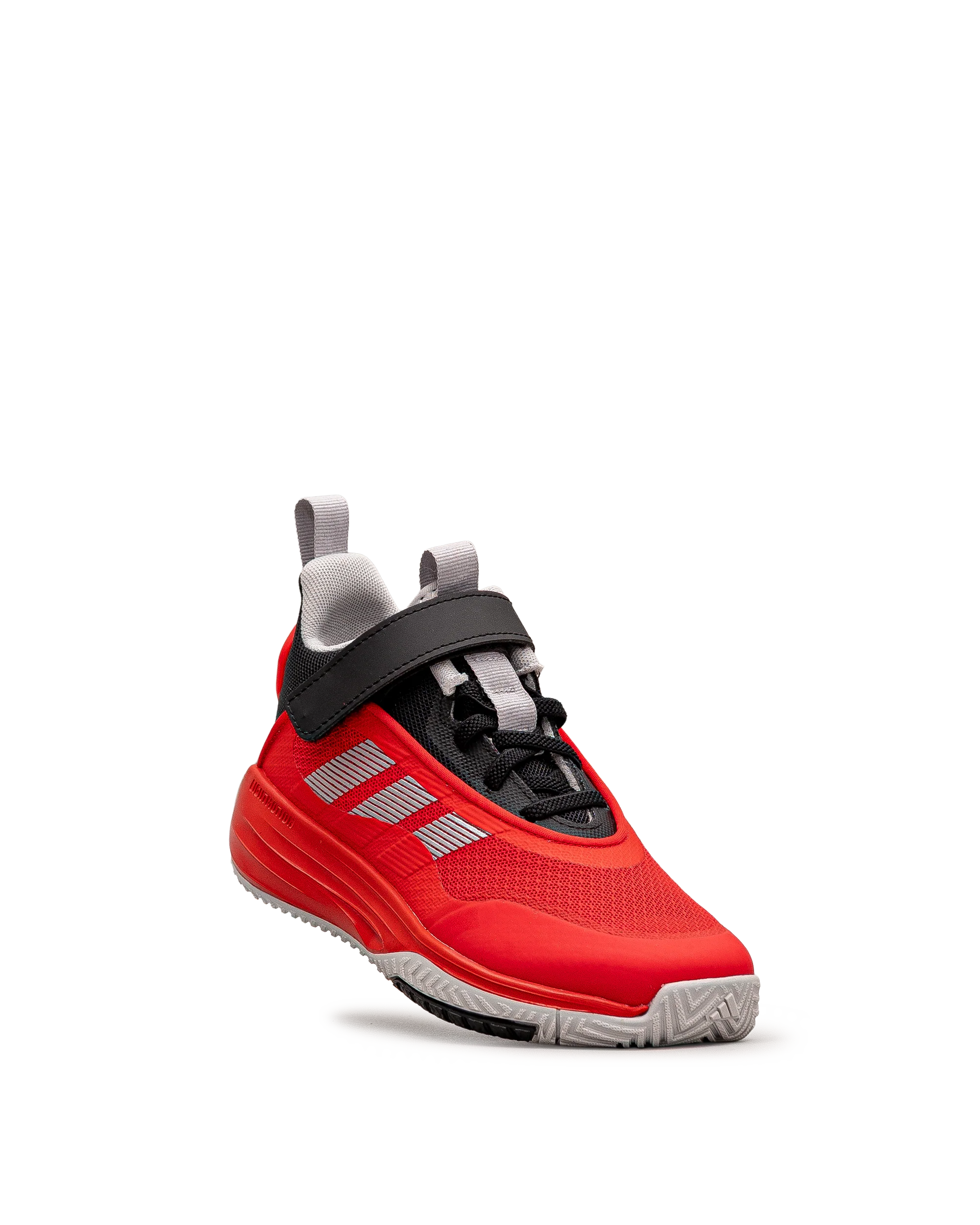 Ownthegame 3.0 k ps jr - Rouge/gris - #73E-123