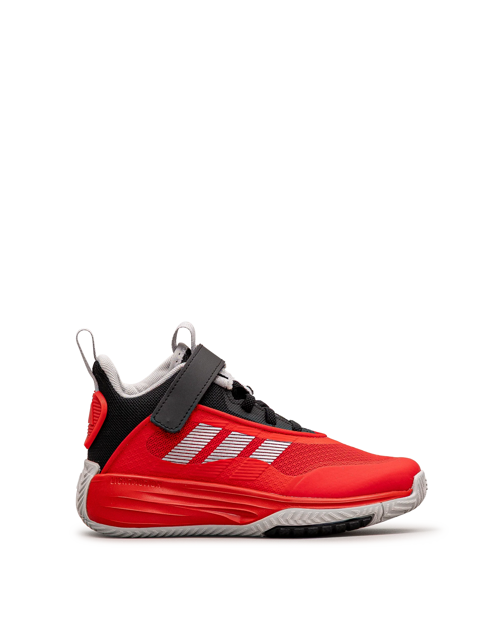 Ownthegame 3.0 k ps jr - Rouge/gris - #73E-123 - Image 2