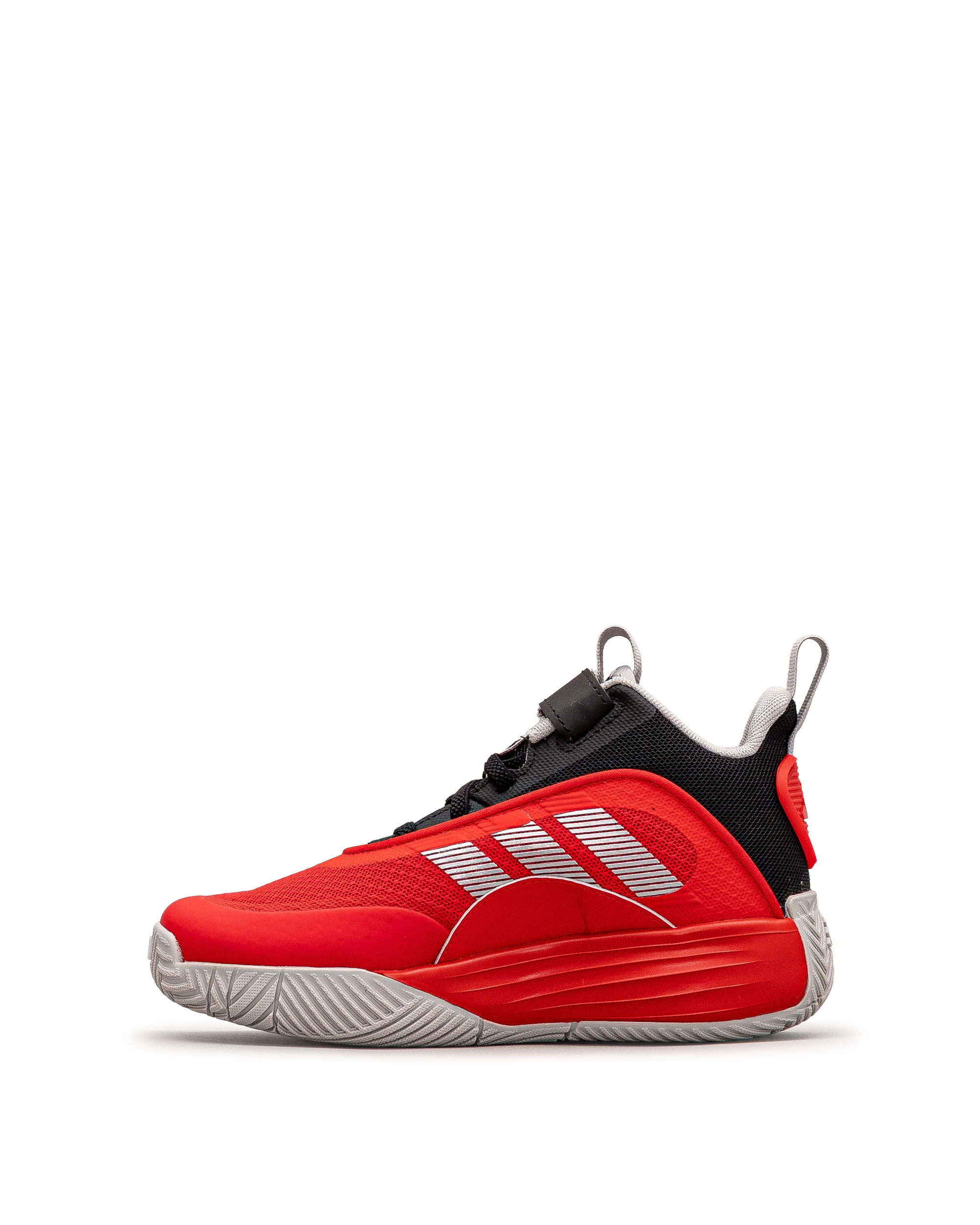 Ownthegame 3.0 k ps jr - Rouge/gris - #73E-123 - Image 3