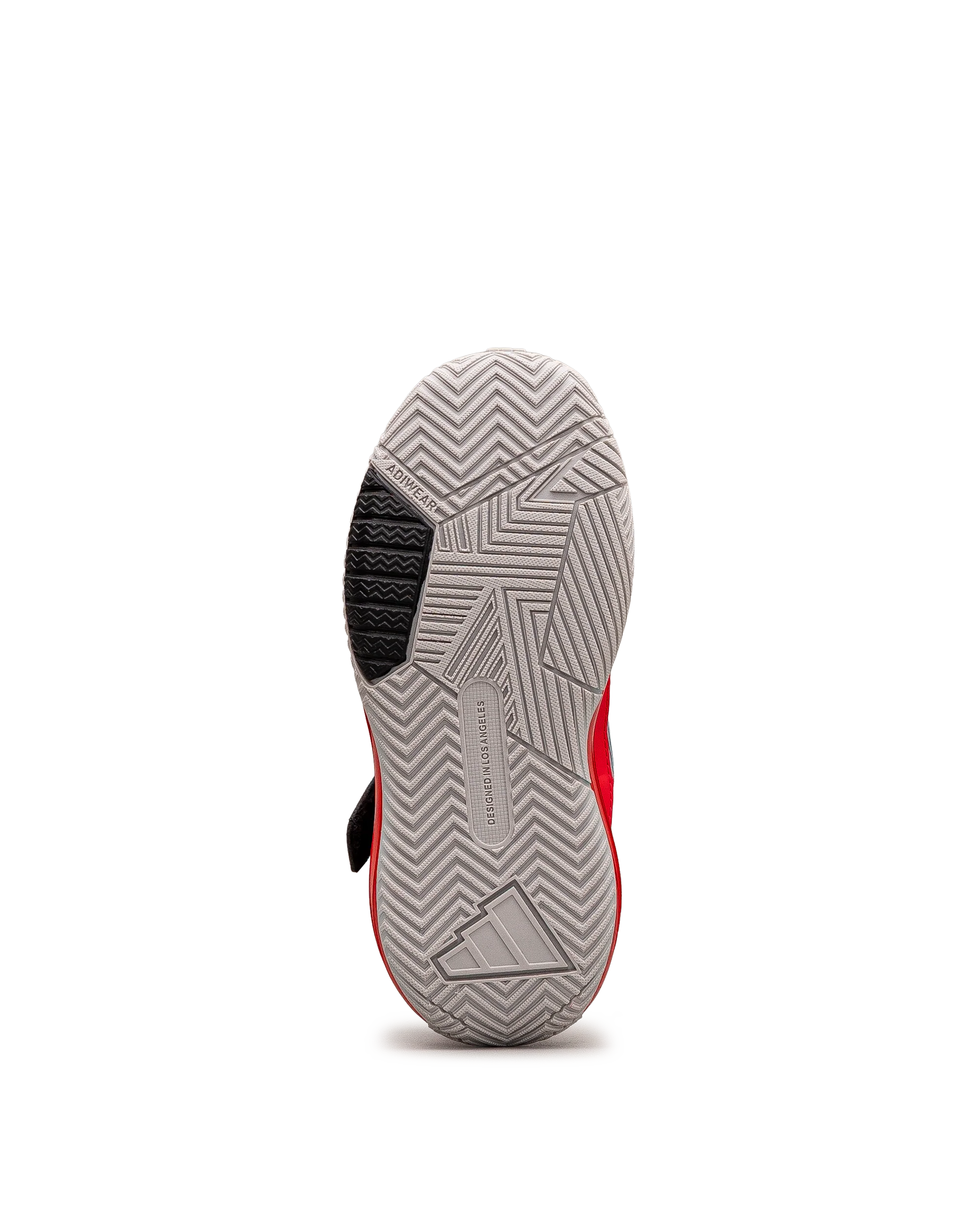Ownthegame 3.0 k ps jr - Rouge/gris - #73E-123 - Image 6