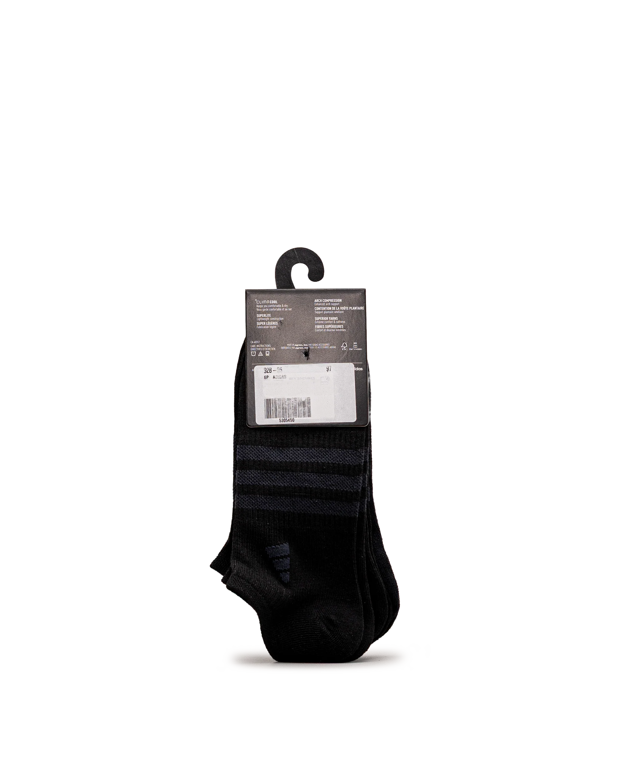 Superlite 3.0 6pk ns  - Noir - #92B-05 - Image 3
