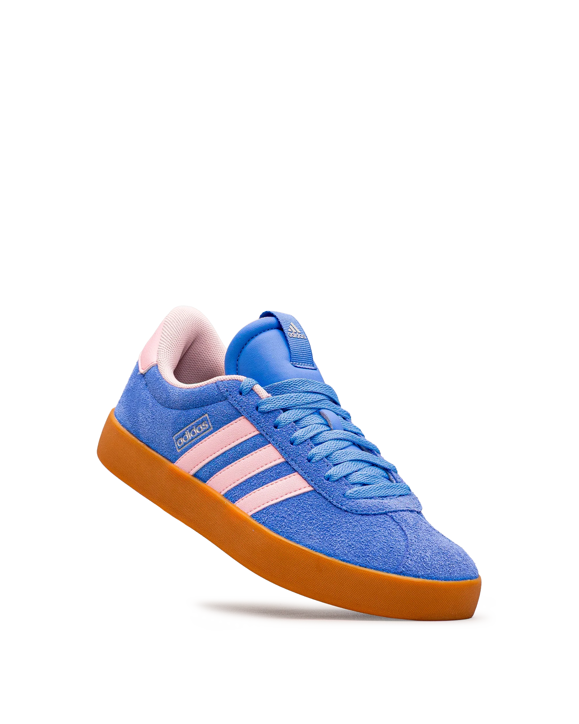 Vl court 3.0 - Bleu/rose - #15Y-70