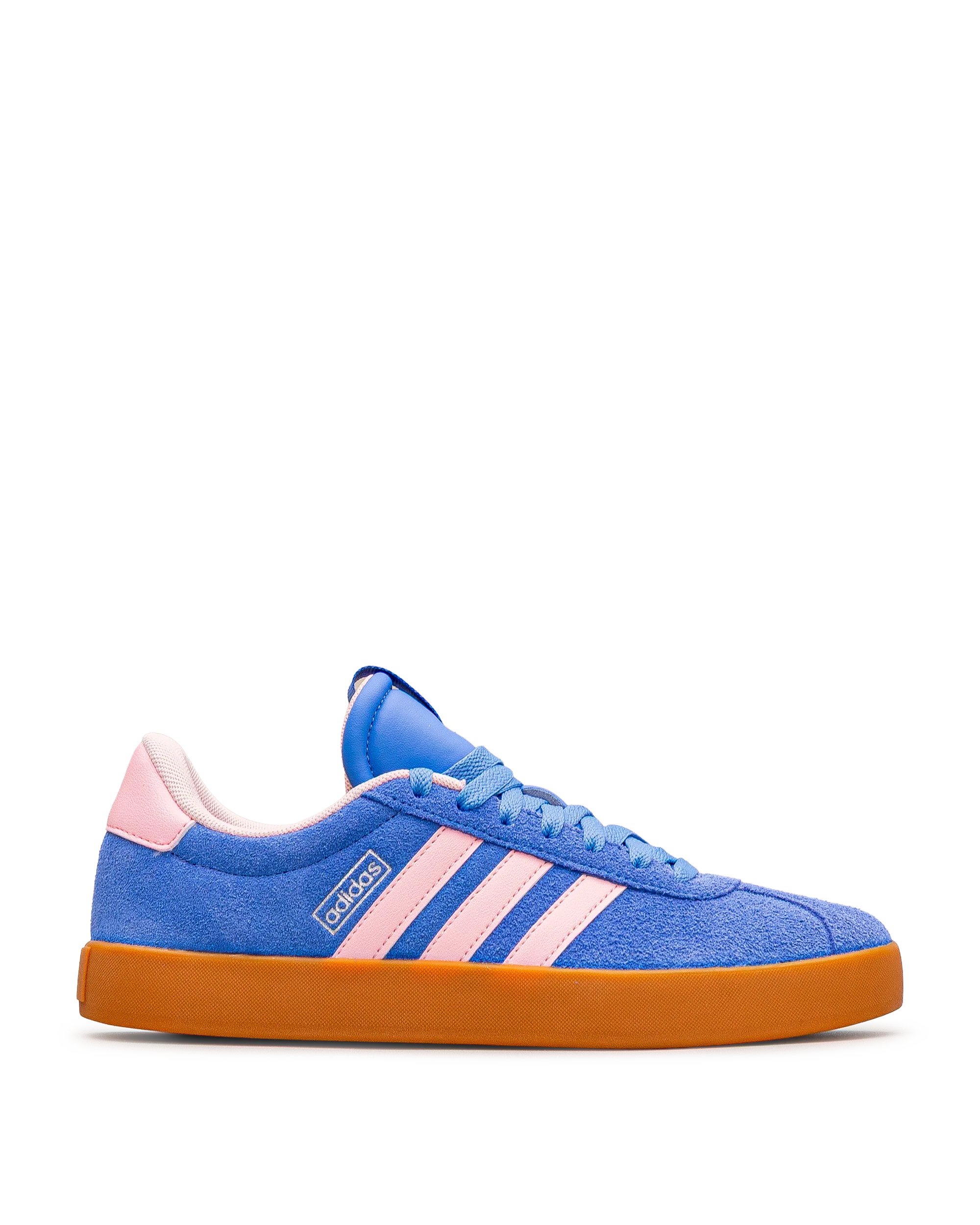 Vl court 3.0 - Bleu/rose - #15Y-70 - Image 2
