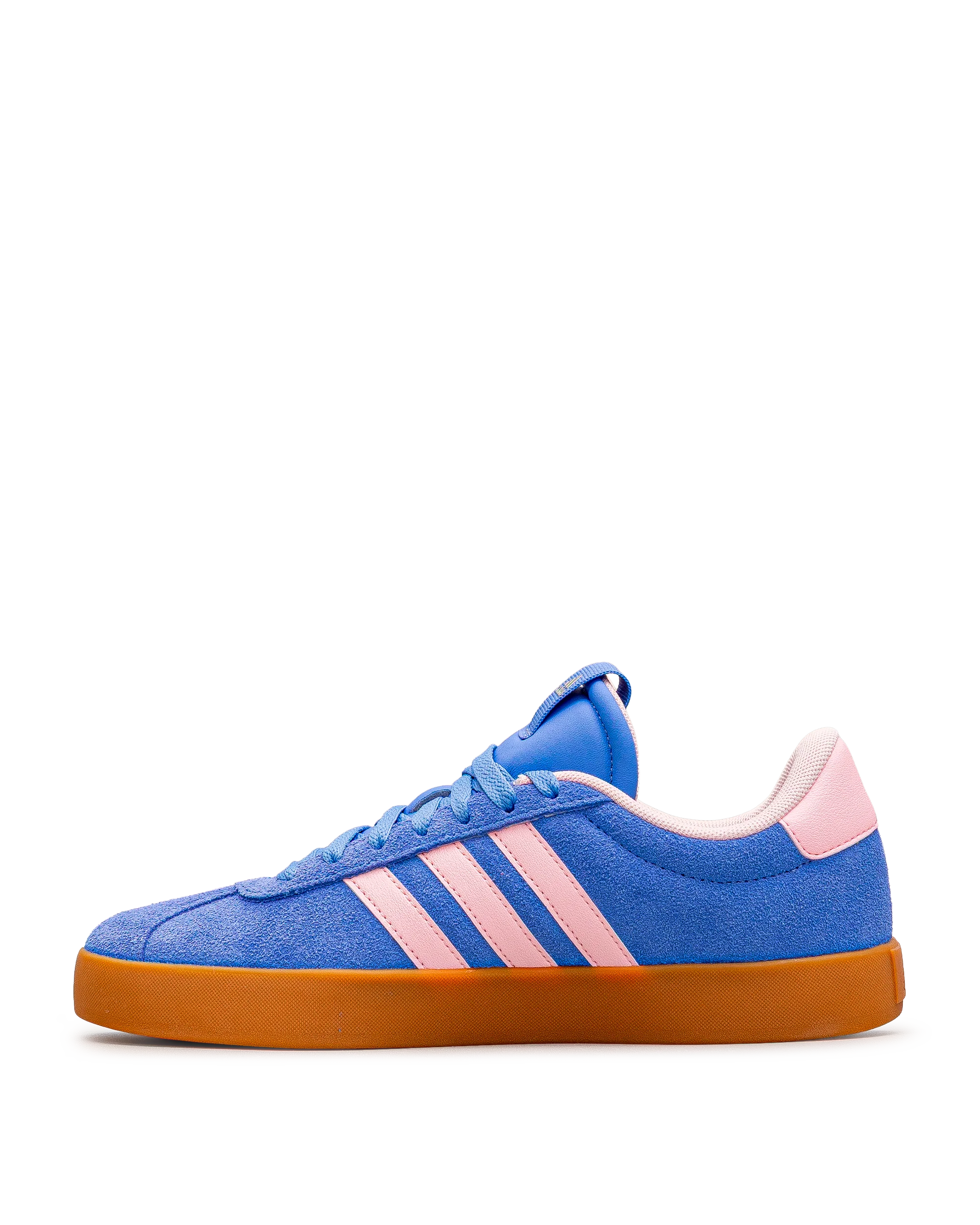 Vl court 3.0 - Bleu/rose - #15Y-70 - Image 3