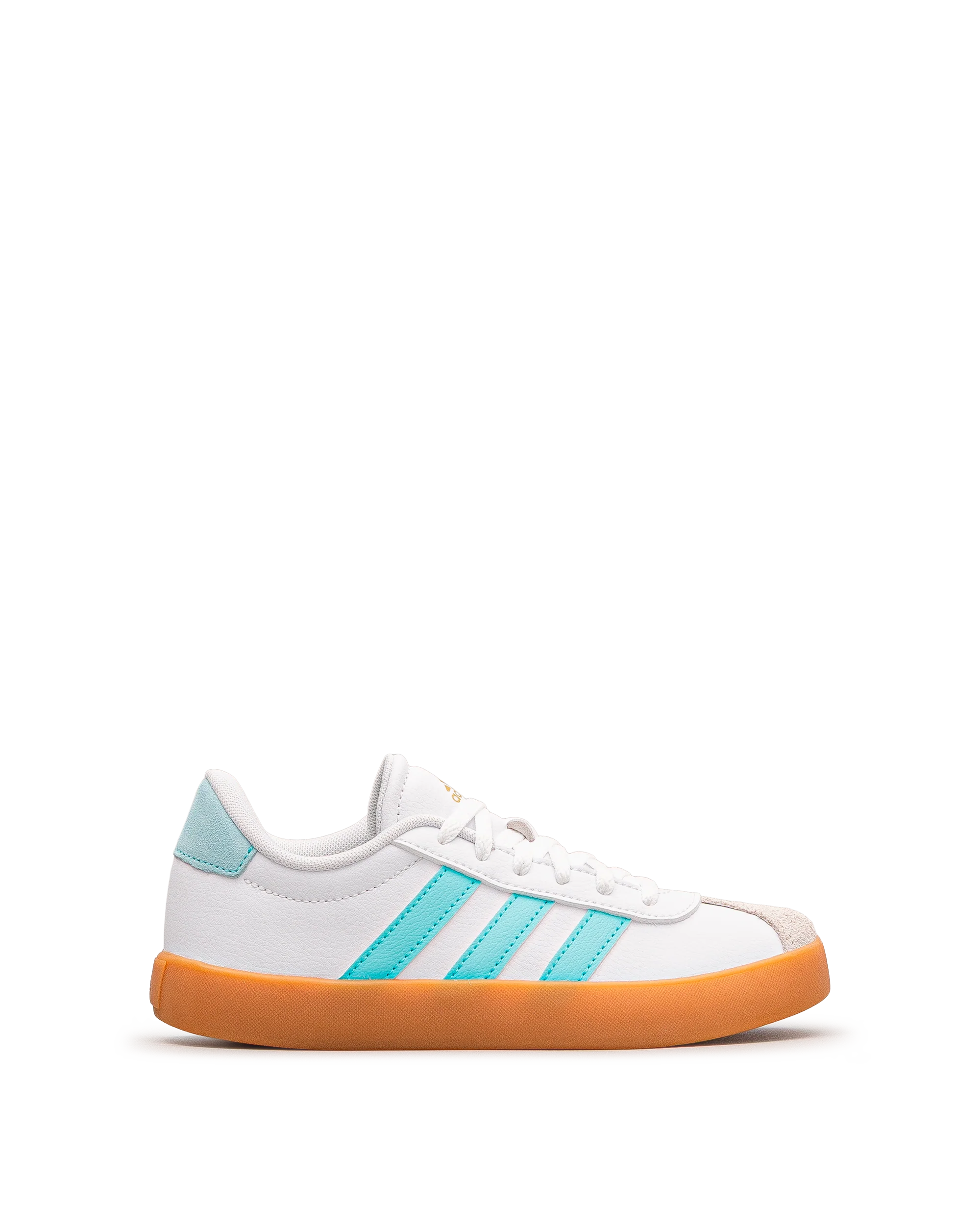 Vl court 3.0 k ps jr - Blanc&bleu - #45Y-44 - Image 2