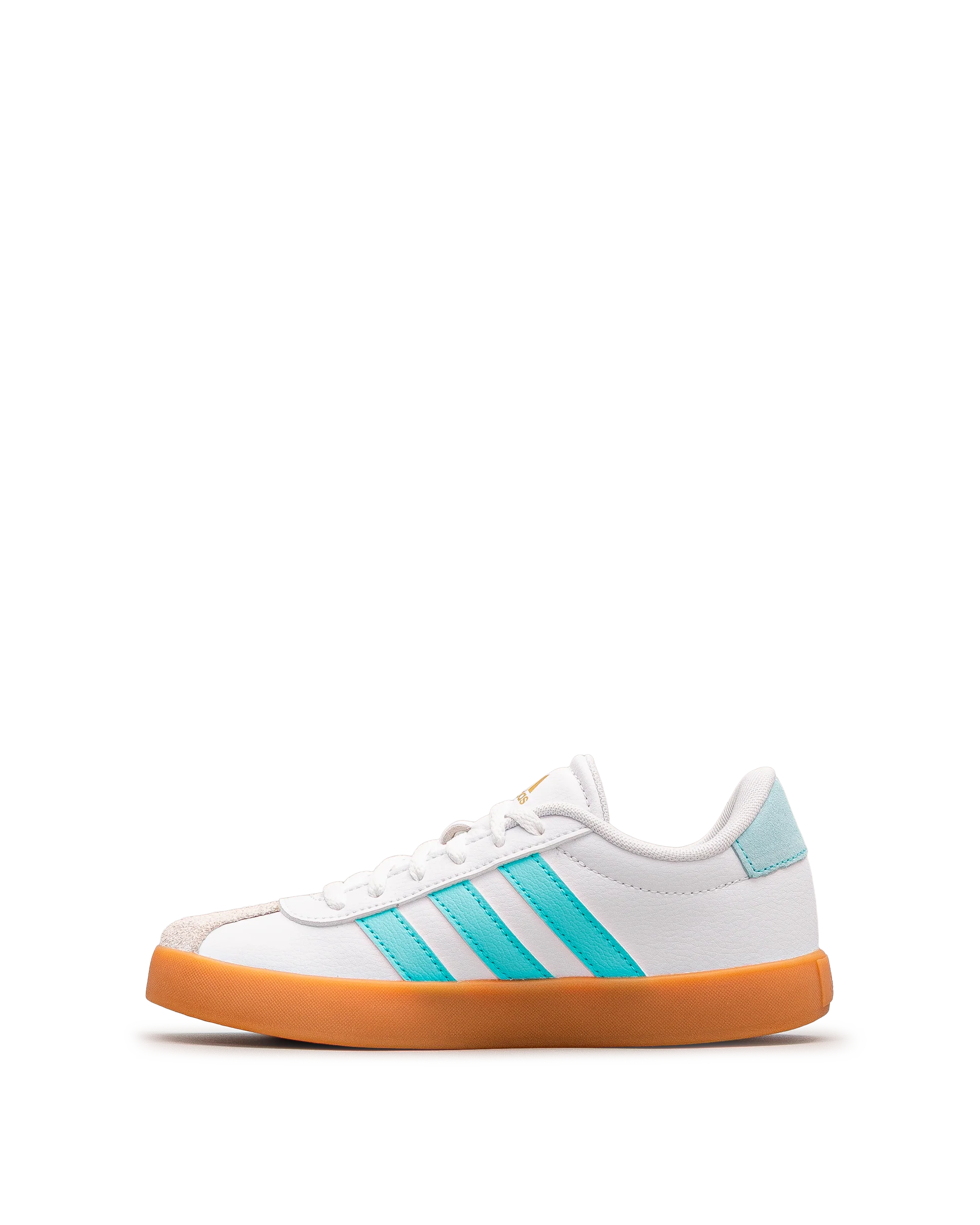 Vl court 3.0 k ps jr - Blanc&bleu - #45Y-44 - Image 3