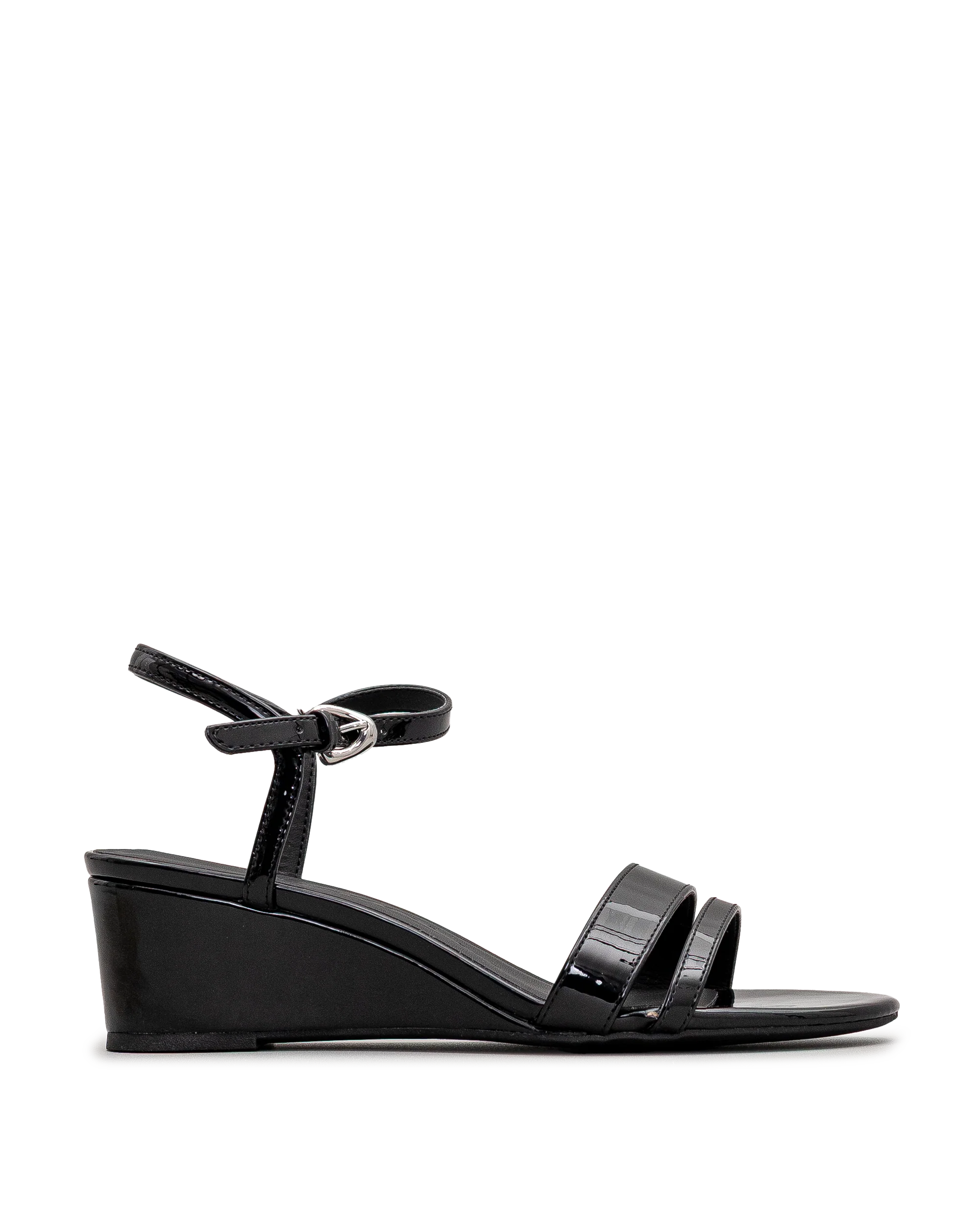 Witt - Noir verni - #18C-410 - Image 2