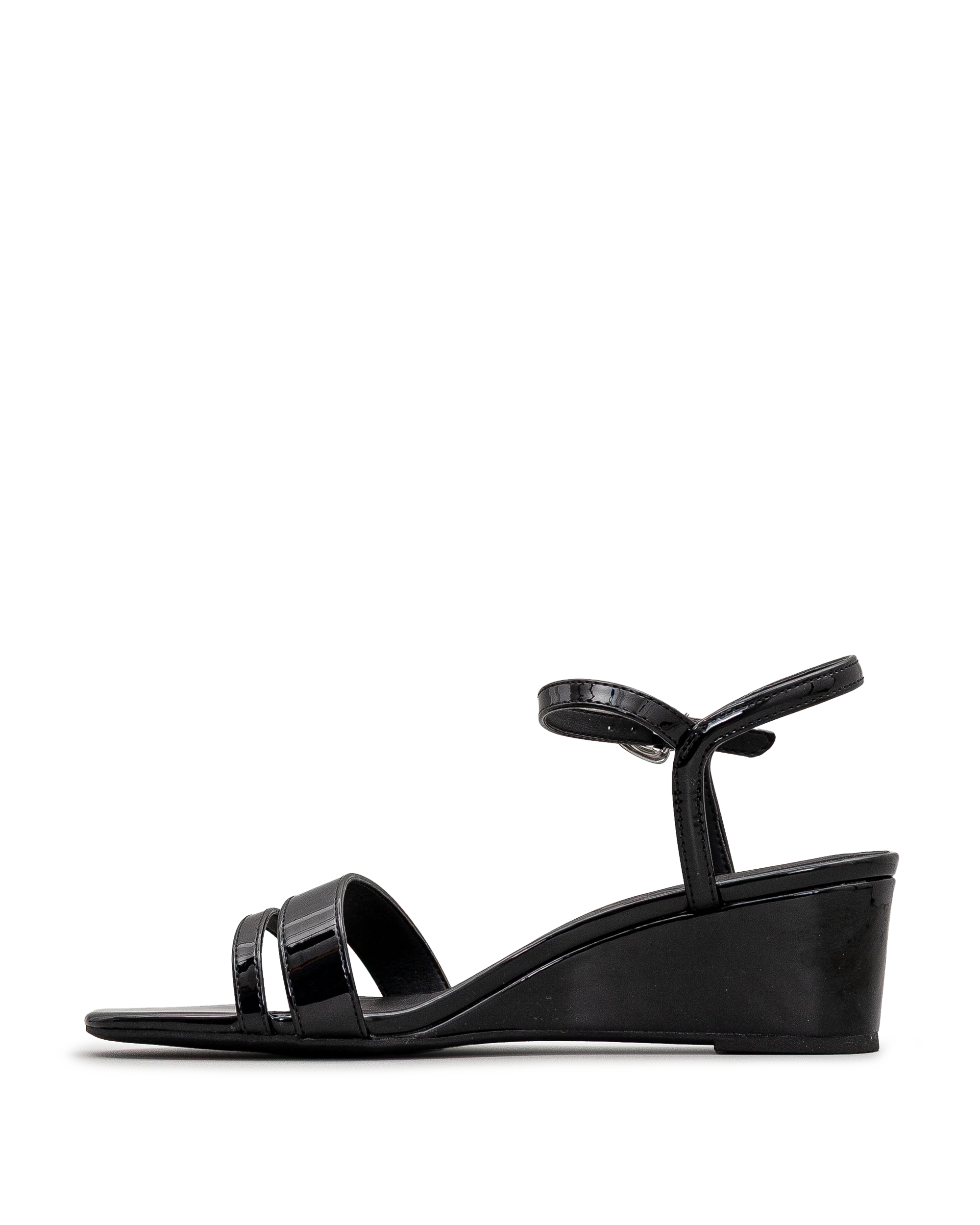 Witt - Noir verni - #18C-410 - Image 3