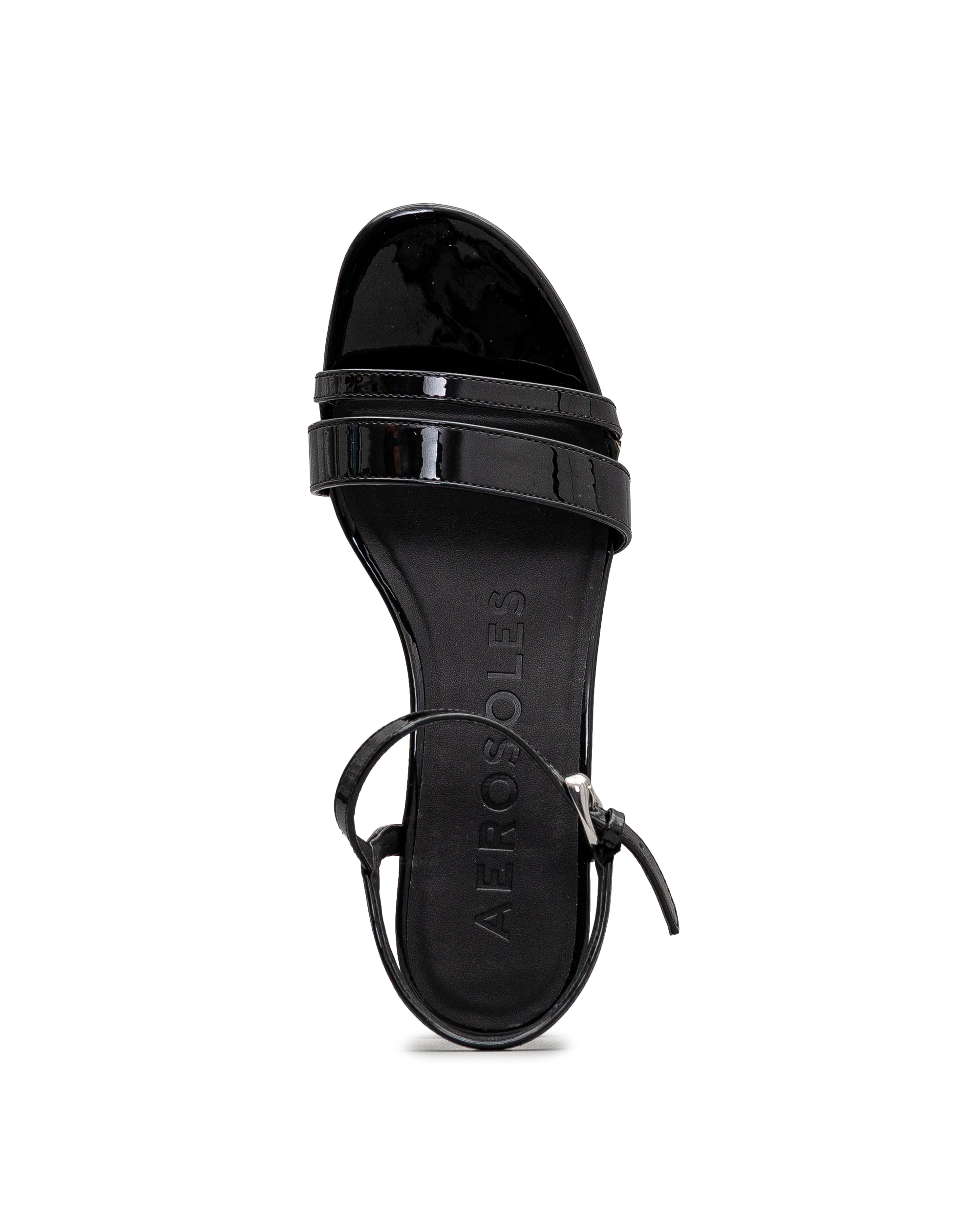 Witt - Noir verni - #18C-410 - Image 5