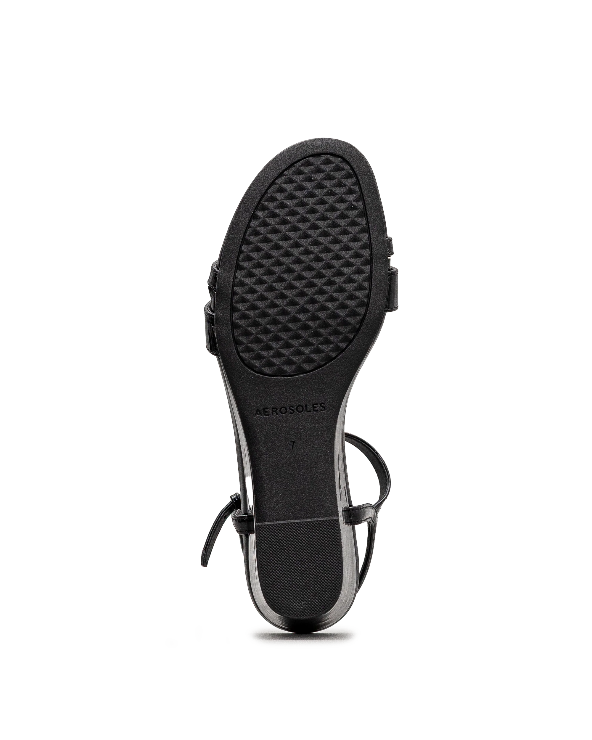 Witt - Noir verni - #18C-410 - Image 6