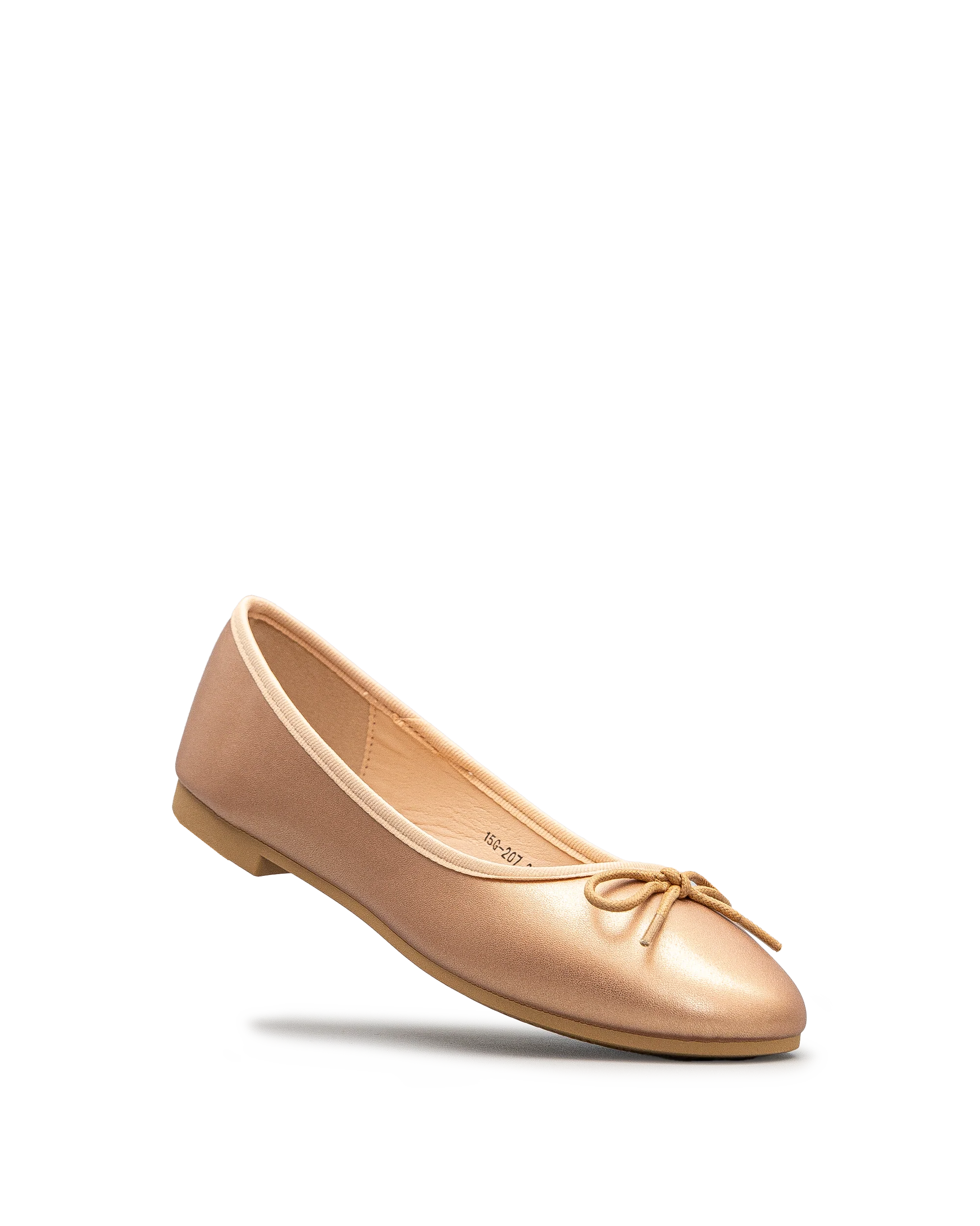 Aliénor - Or rose - #15G-207