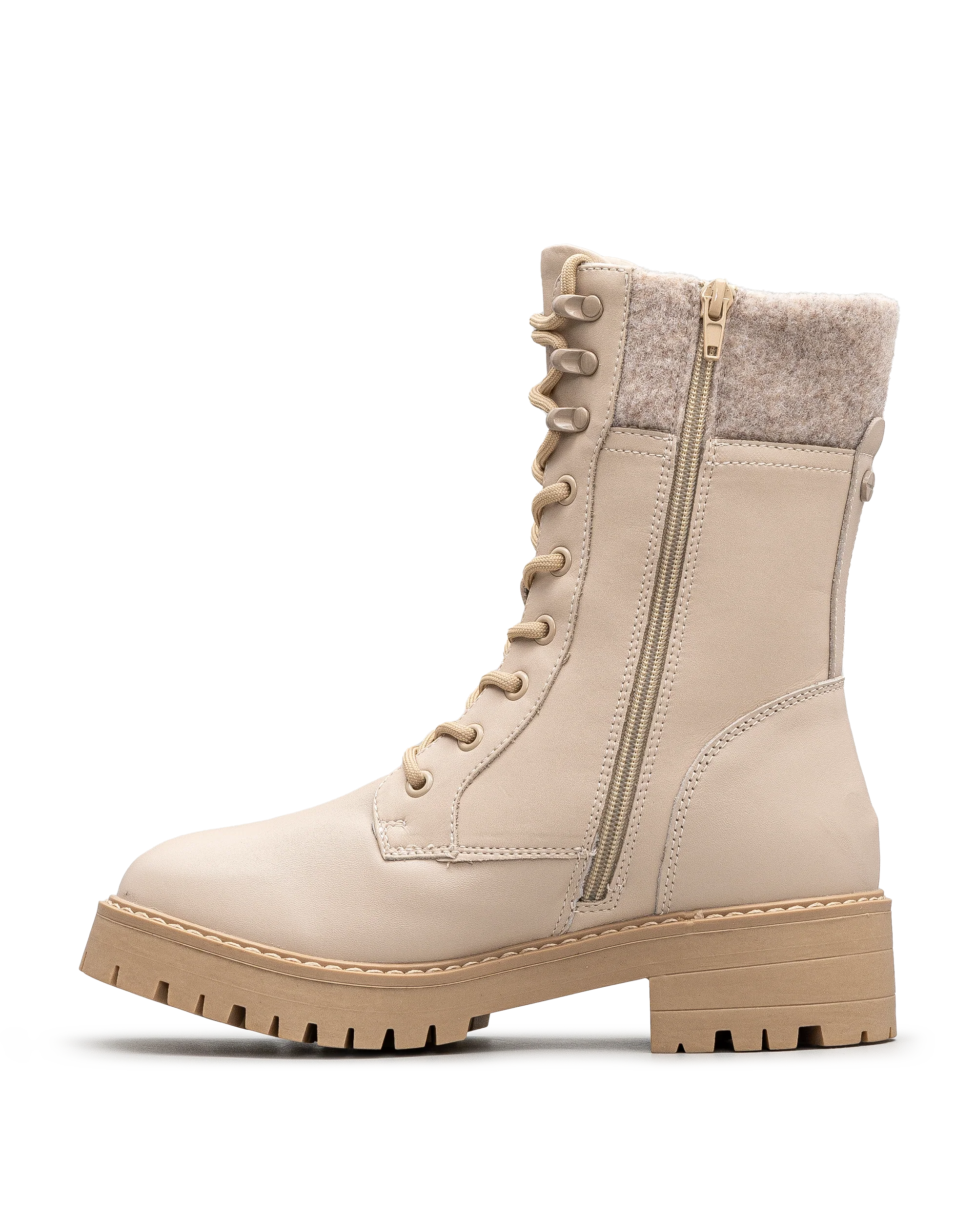 Jenna - Beige - #11B-17 - Image 3