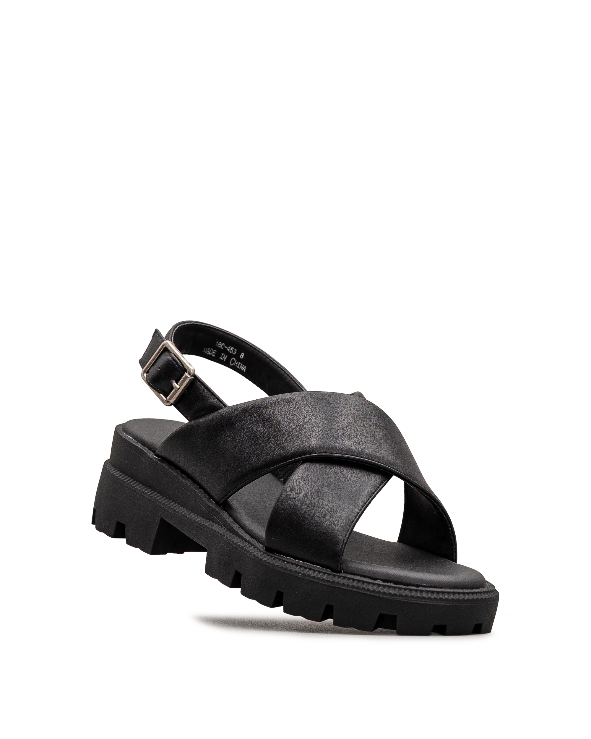 Lorelie - Noir - #18C-453