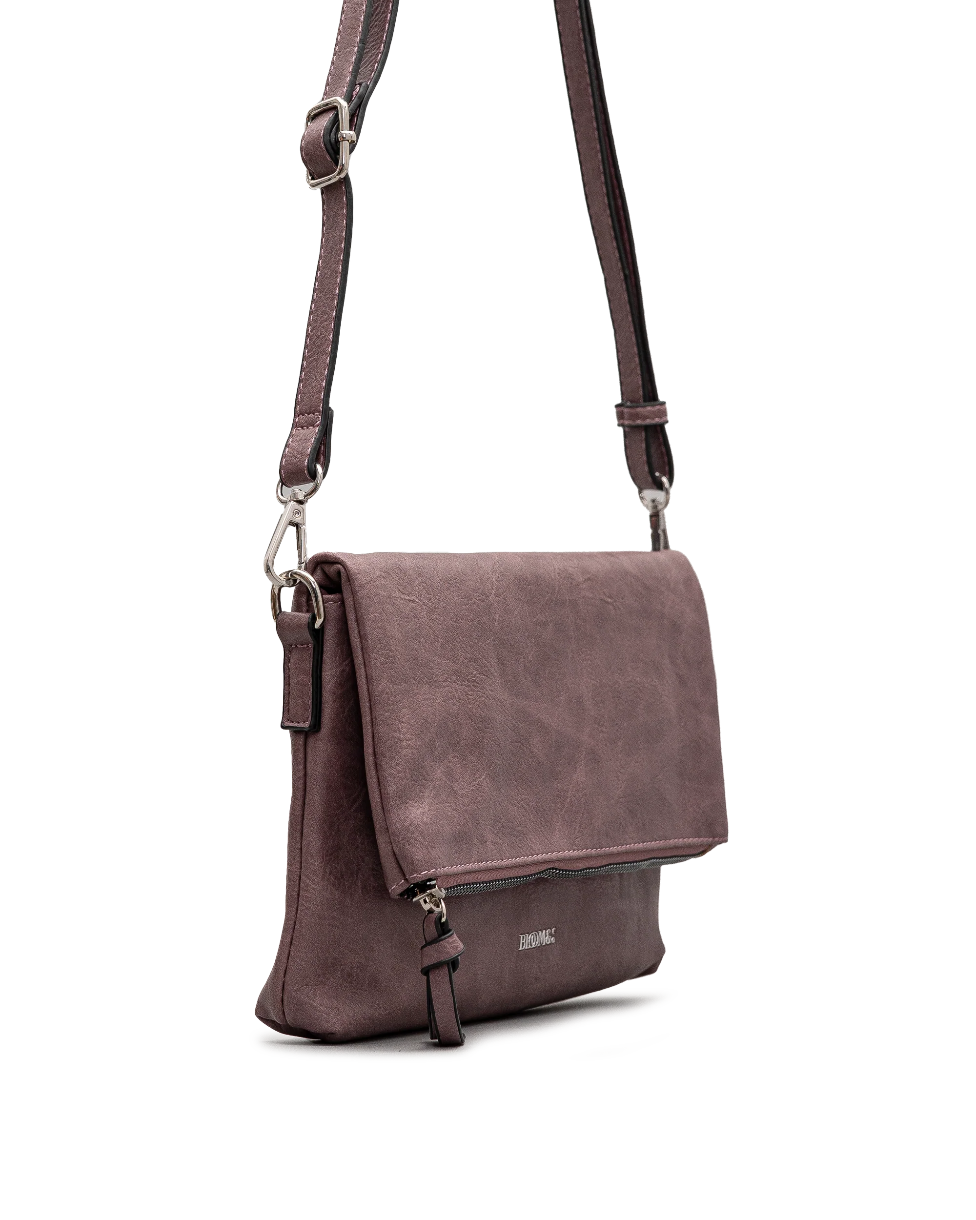 Mathilde  - Mauve - #90O-52 - Image 2