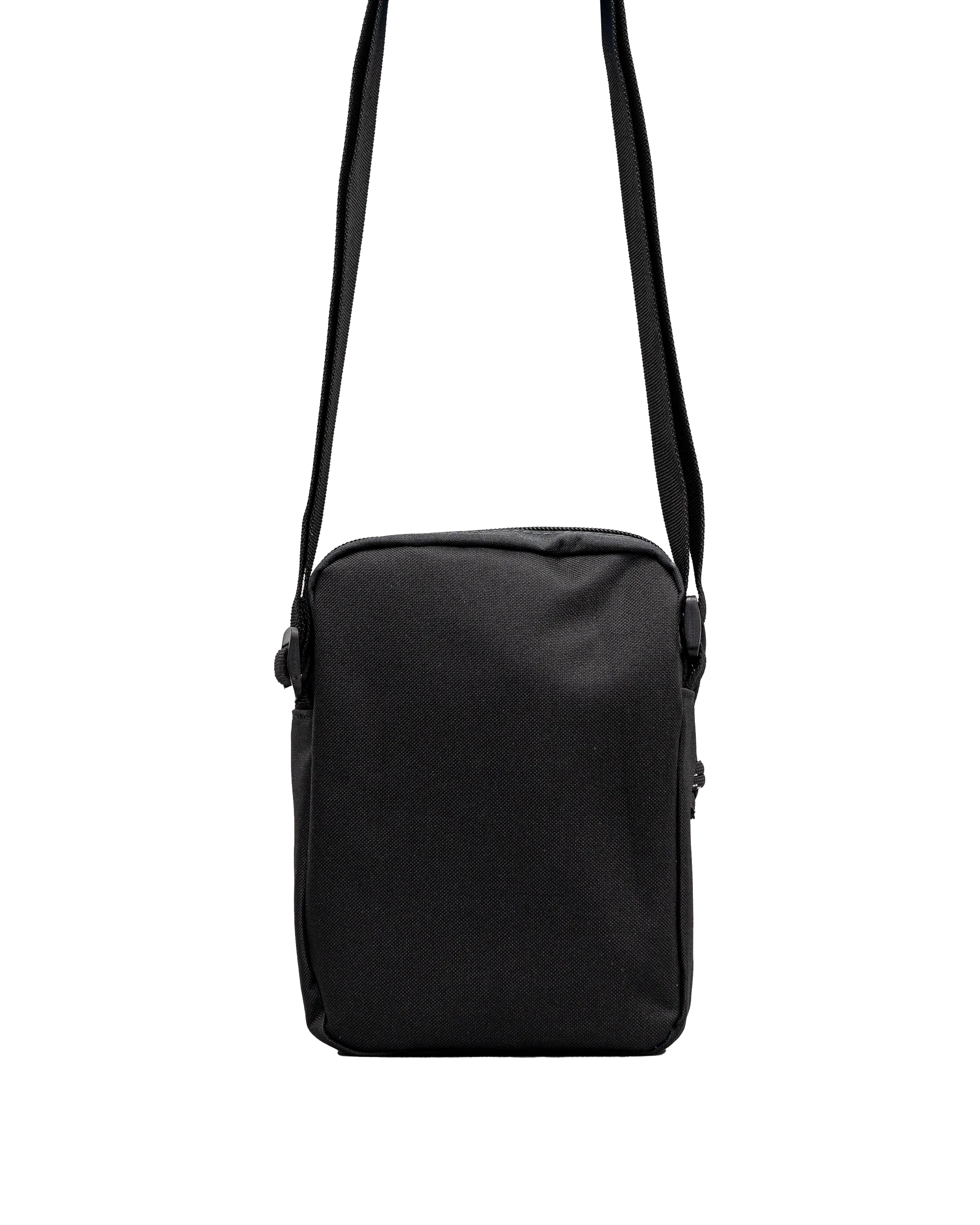 Manuscript crossbody  - Noir - #98S-12 - Image 3