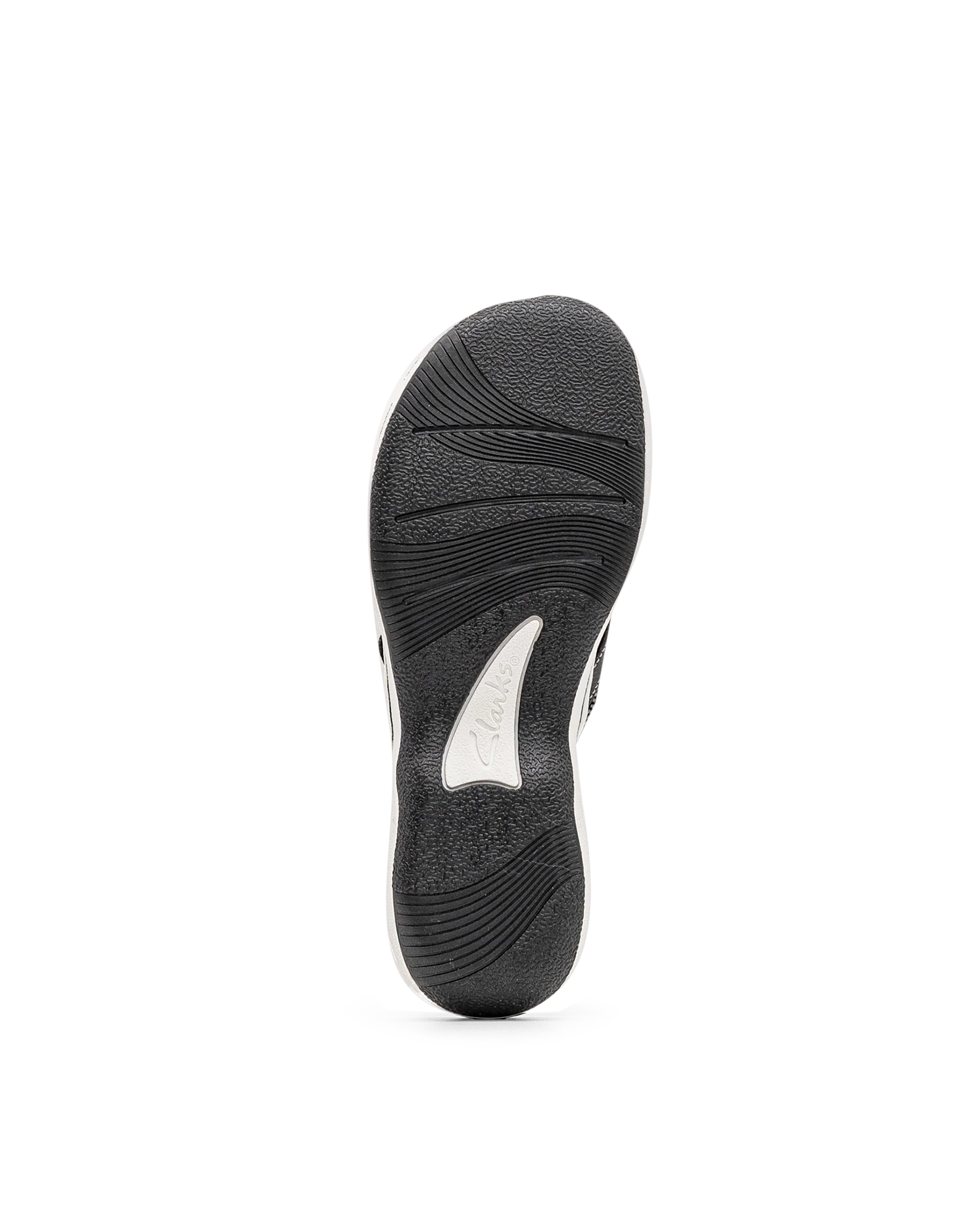 Breeze sea  - Noir suede - #18B-208 - Image 6