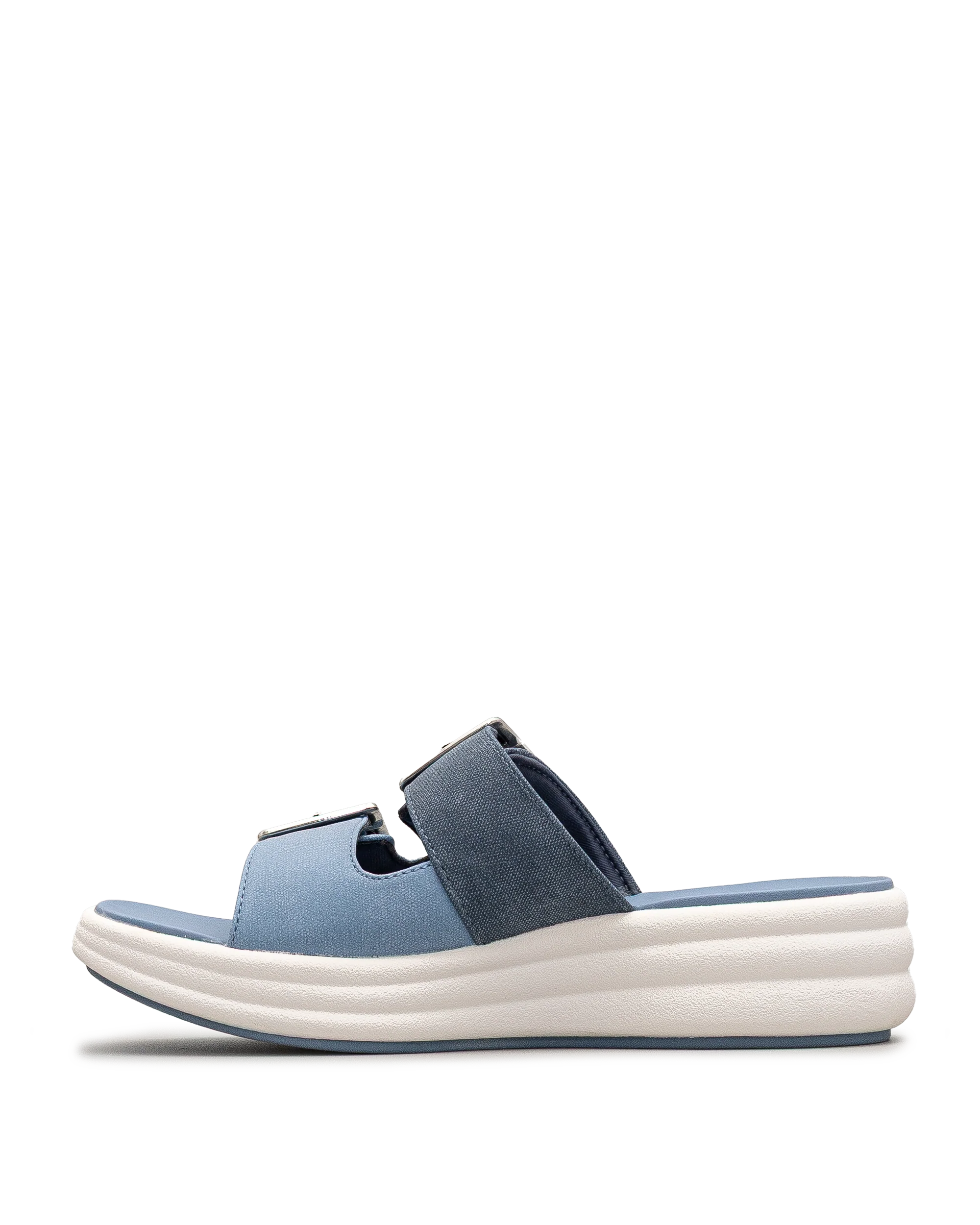 Drift buckle - Bleu denim - #18B-200 - Image 3