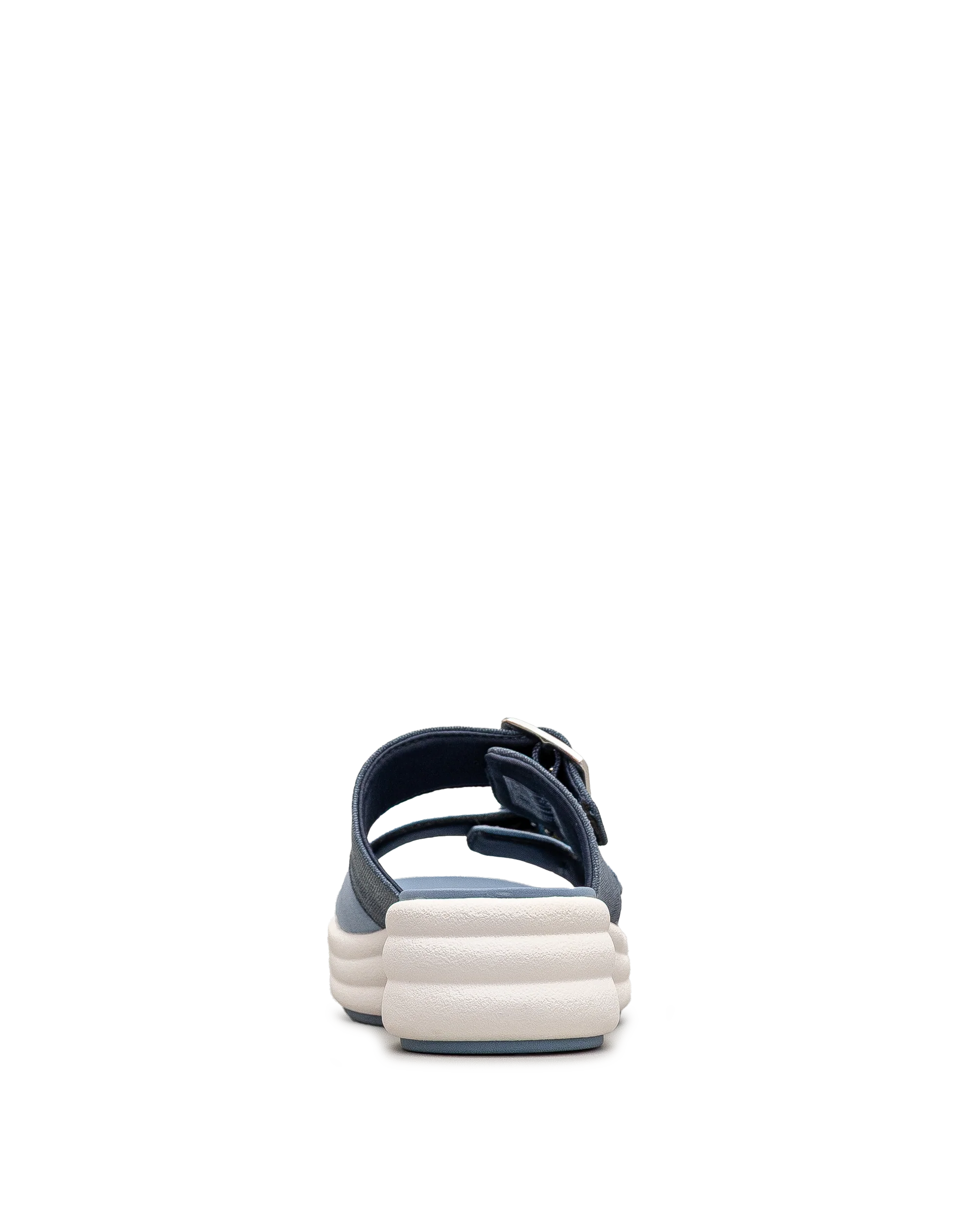 Drift buckle - Bleu denim - #18B-200 - Image 4