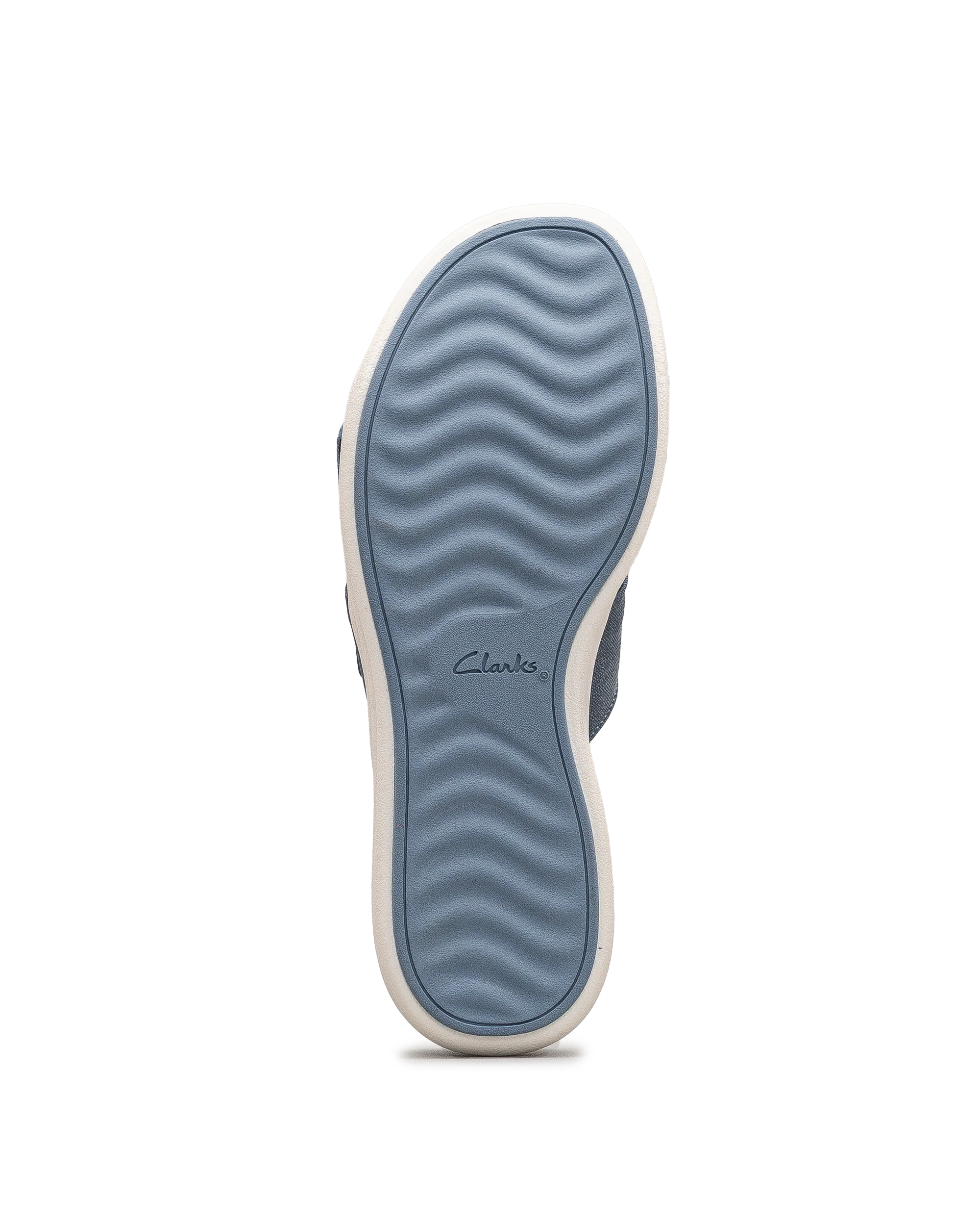 Drift buckle - Bleu denim - #18B-200 - Image 6