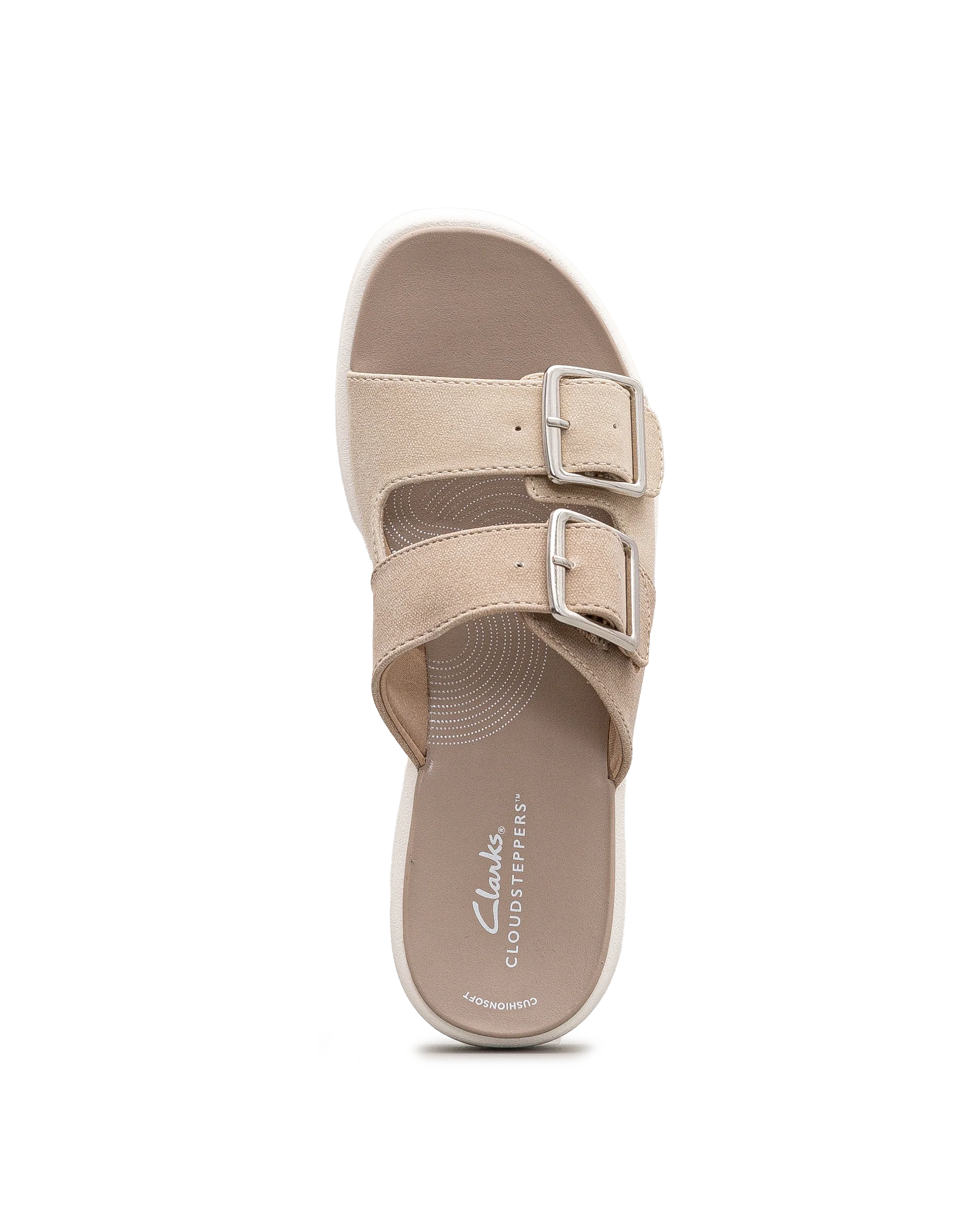 Drift buckle - Taupe - #18B-200 - Image 5