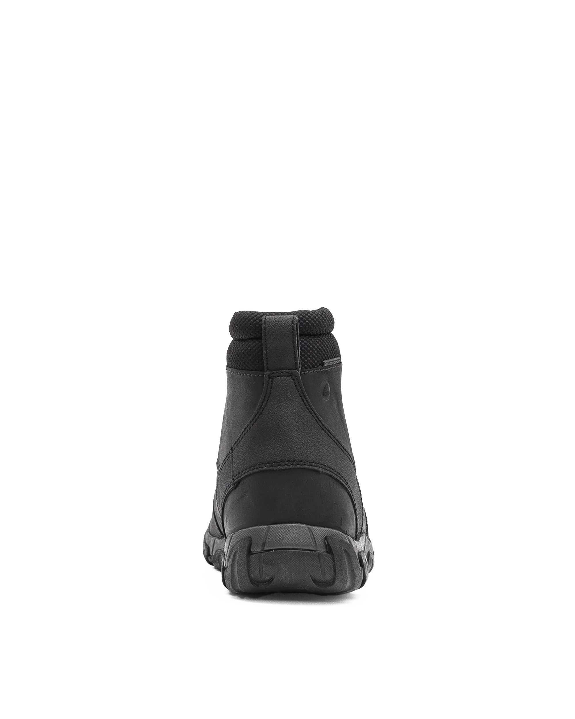 Grove zip ii wide - Noir - #21A-209 - Image 4