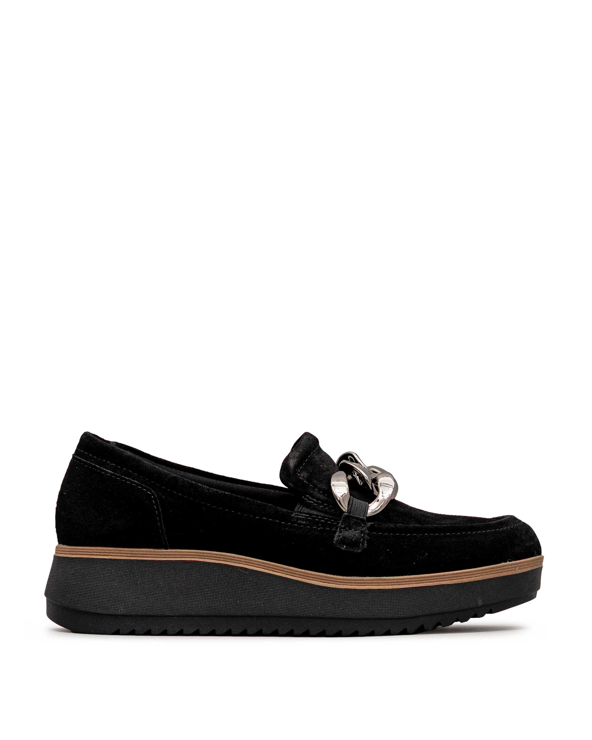 Zylah may - Noir suede - #15H-202 - Image 2