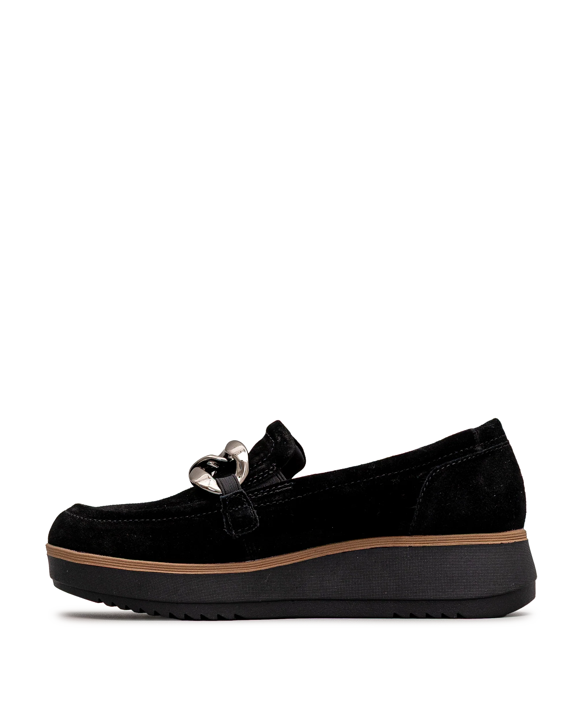 Zylah may - Noir suede - #15H-202 - Image 3