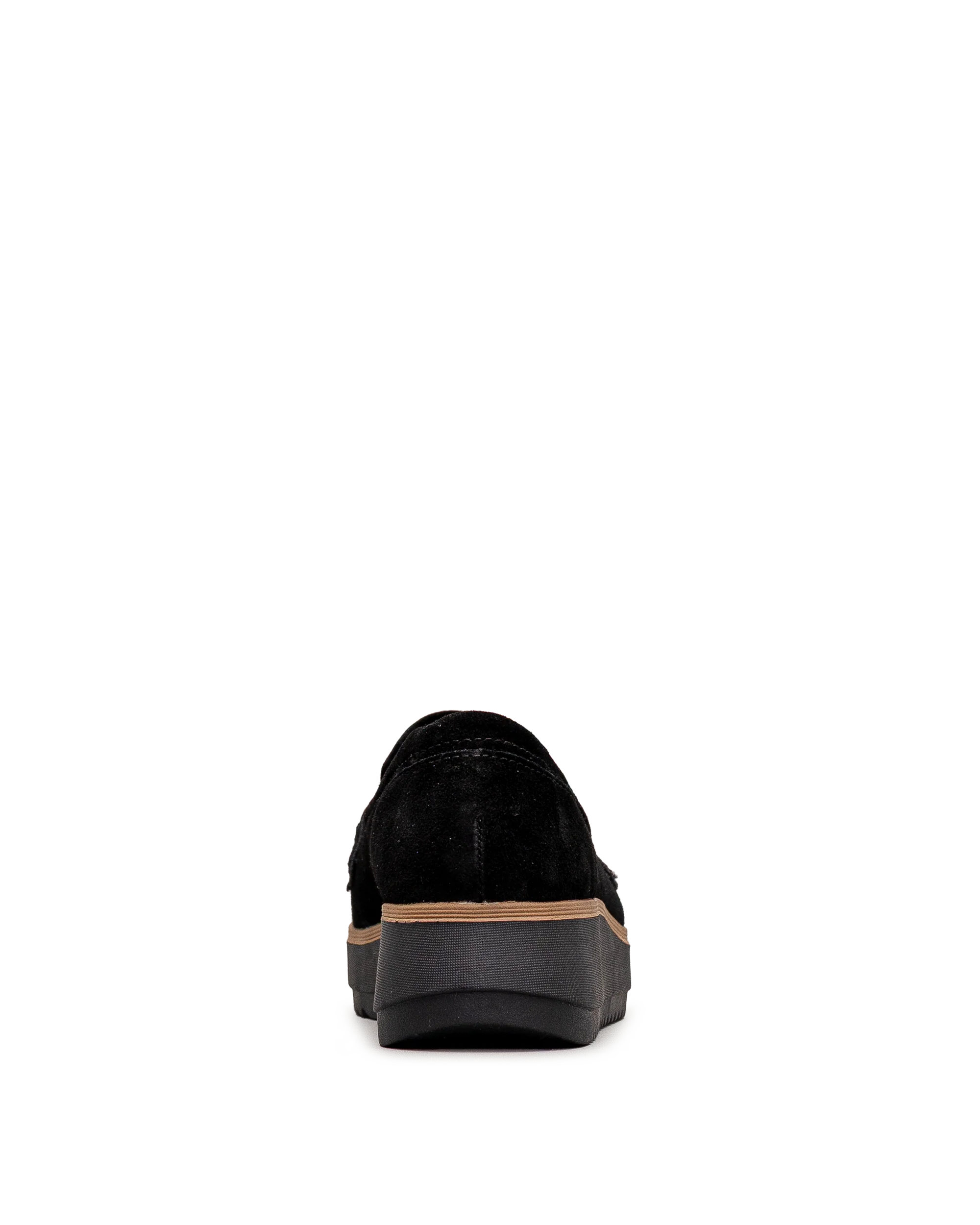 Zylah may - Noir suede - #15H-202 - Image 4