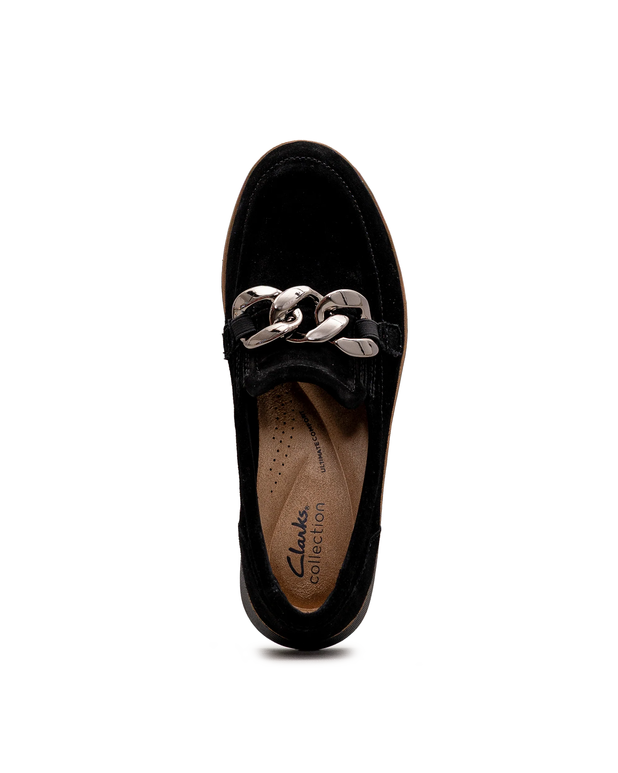 Zylah may - Noir suede - #15H-202 - Image 5