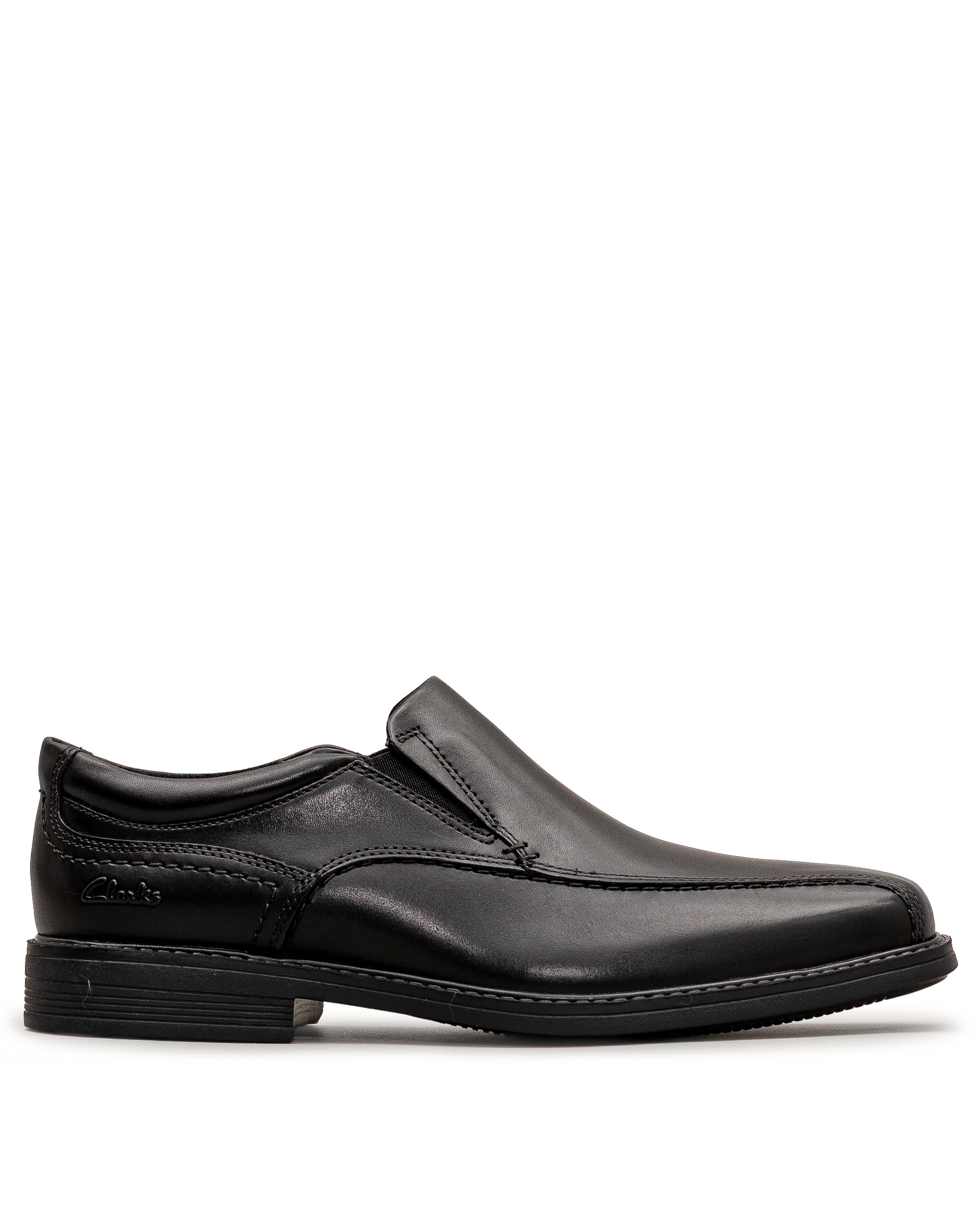 Dresslite step wide  - Noir verni - #25C-220W - Image 2