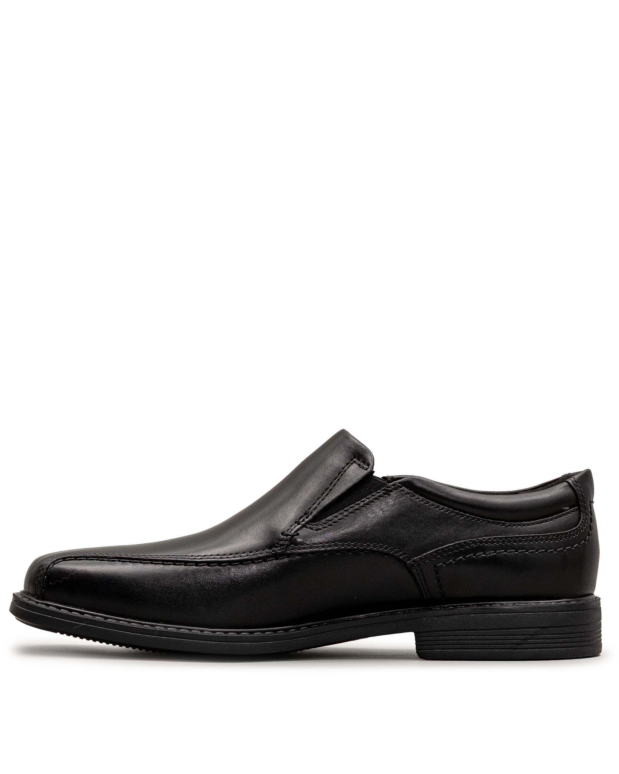 Dresslite step wide  - Noir verni - #25C-220W - Image 3