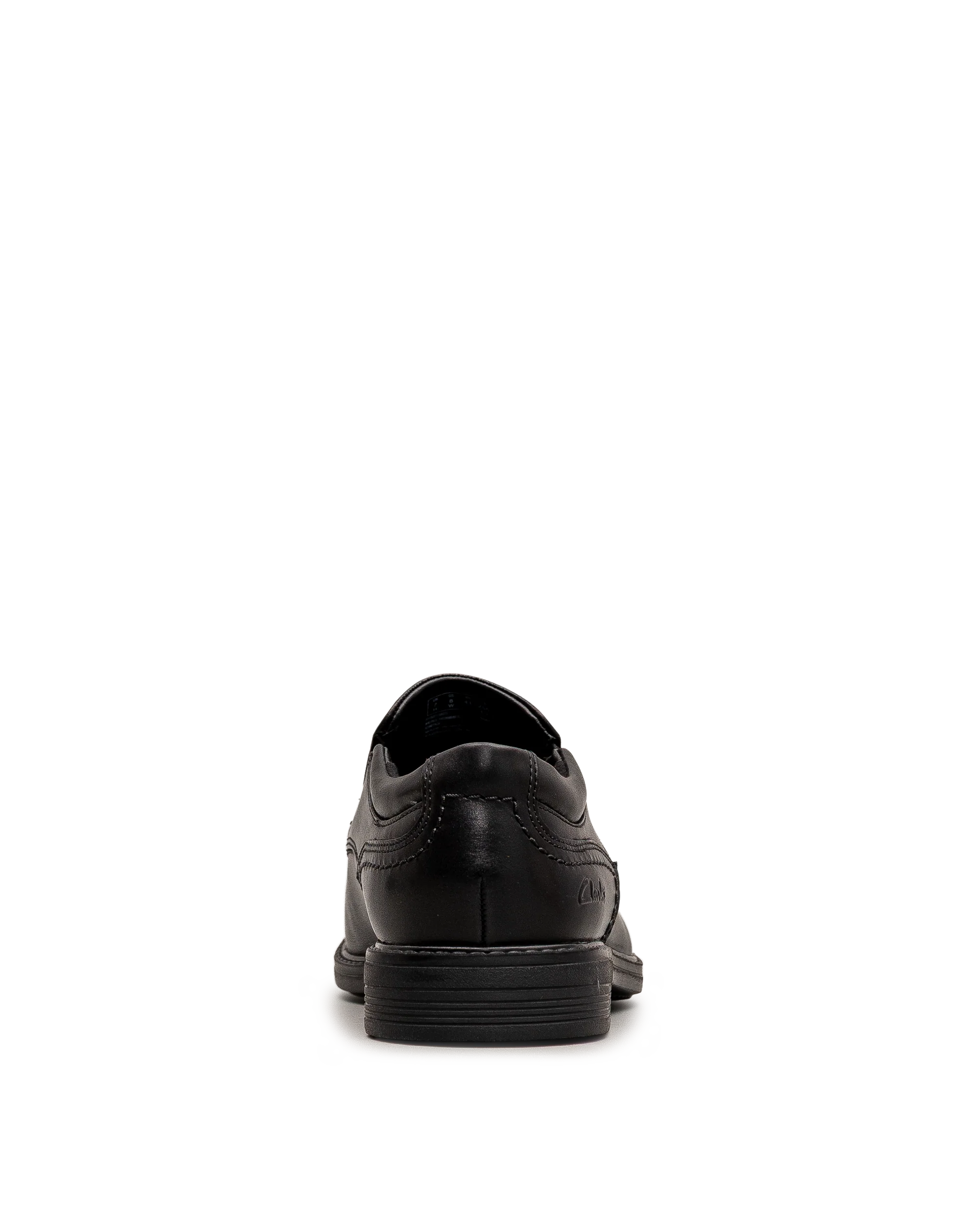 Dresslite step wide  - Noir verni - #25C-220W - Image 4