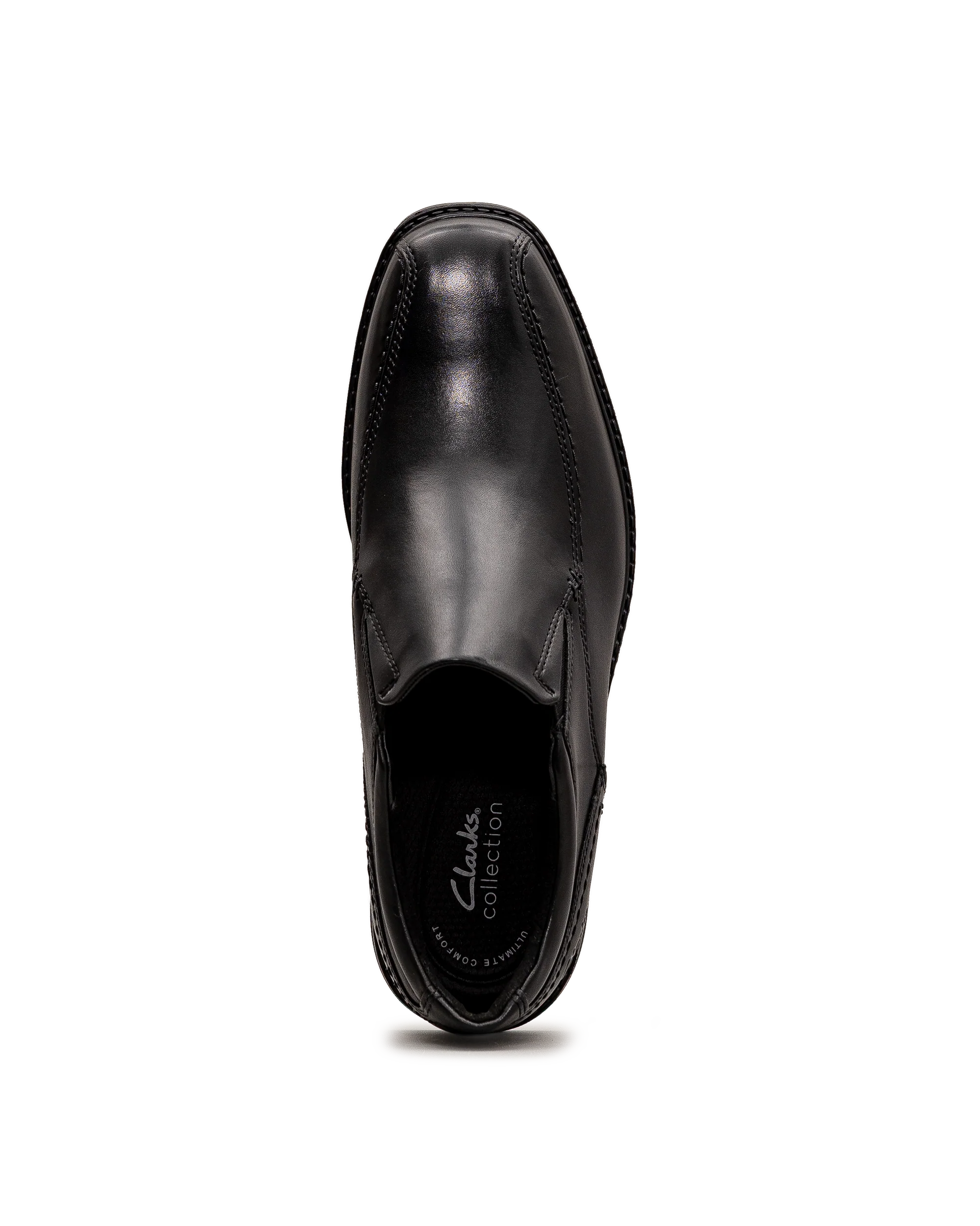 Dresslite step wide  - Noir verni - #25C-220W - Image 5