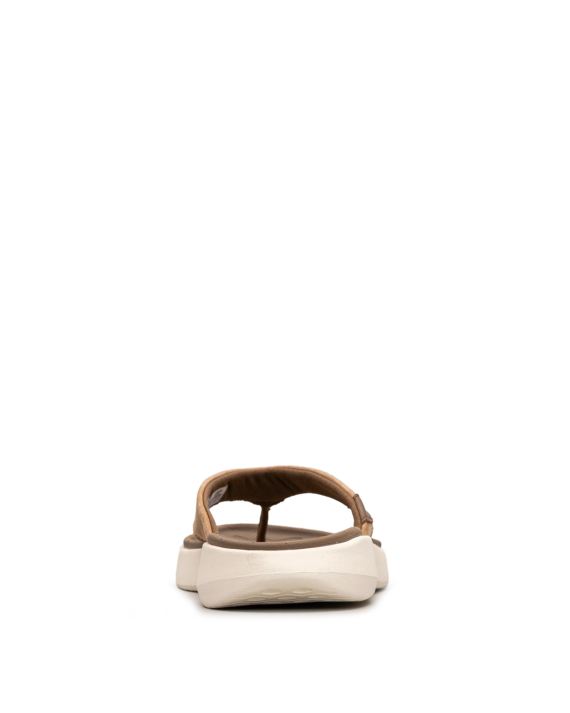 Boatside flip leather - Tan - #28W-202 - Image 4