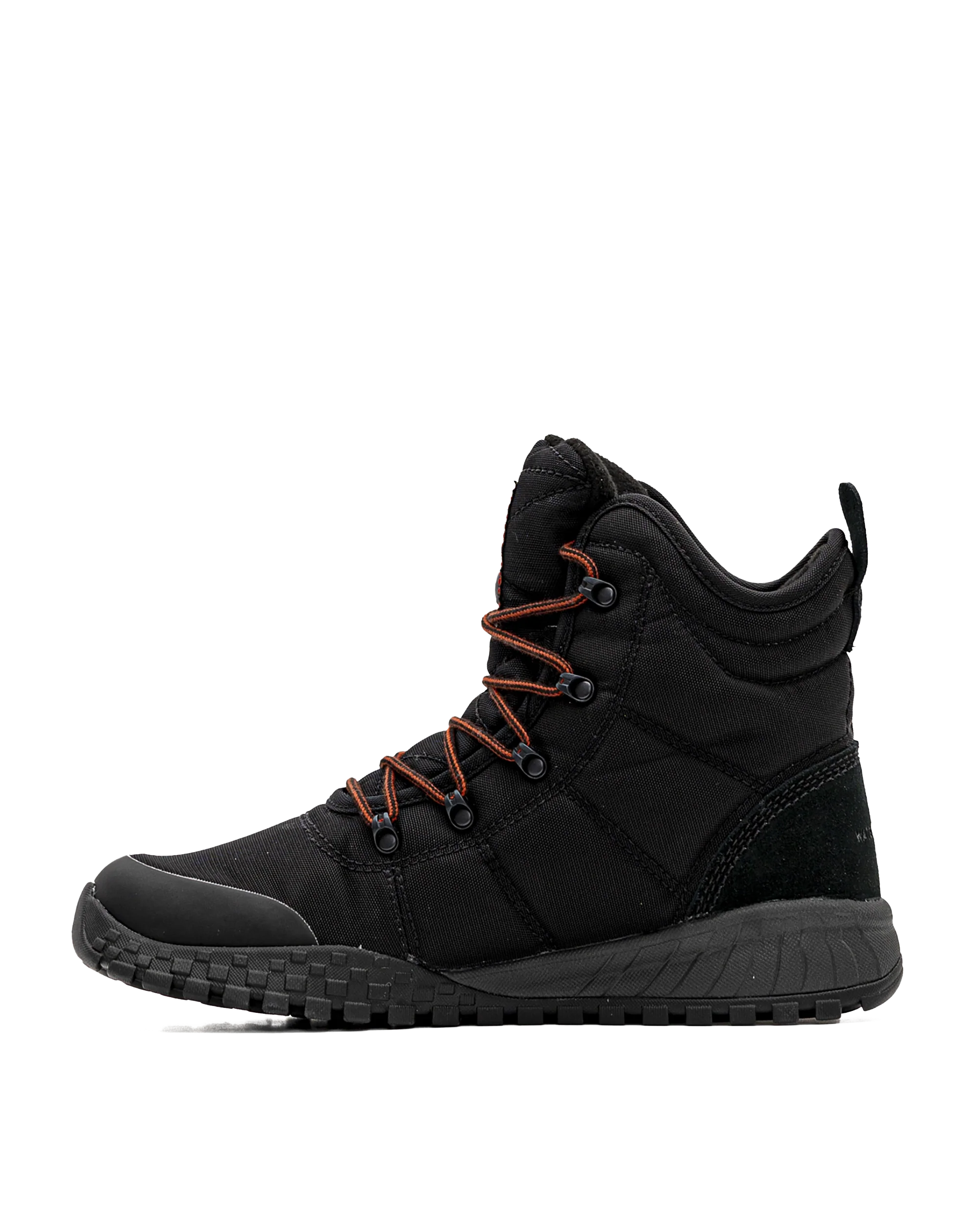 Fairbanks omni h wide - Noir - #21Y-50 - Image 3