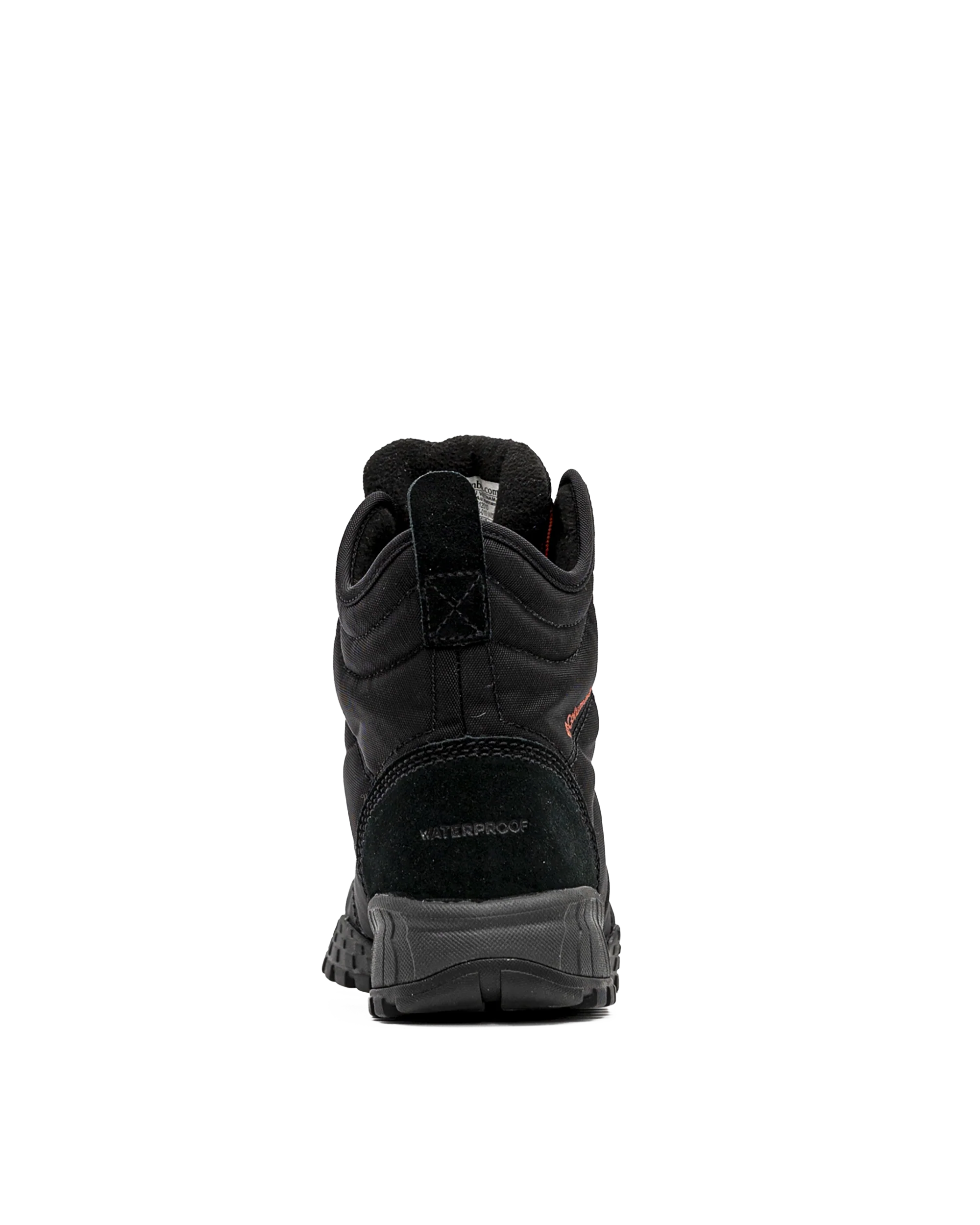 Fairbanks omni h wide - Noir - #21Y-50 - Image 4