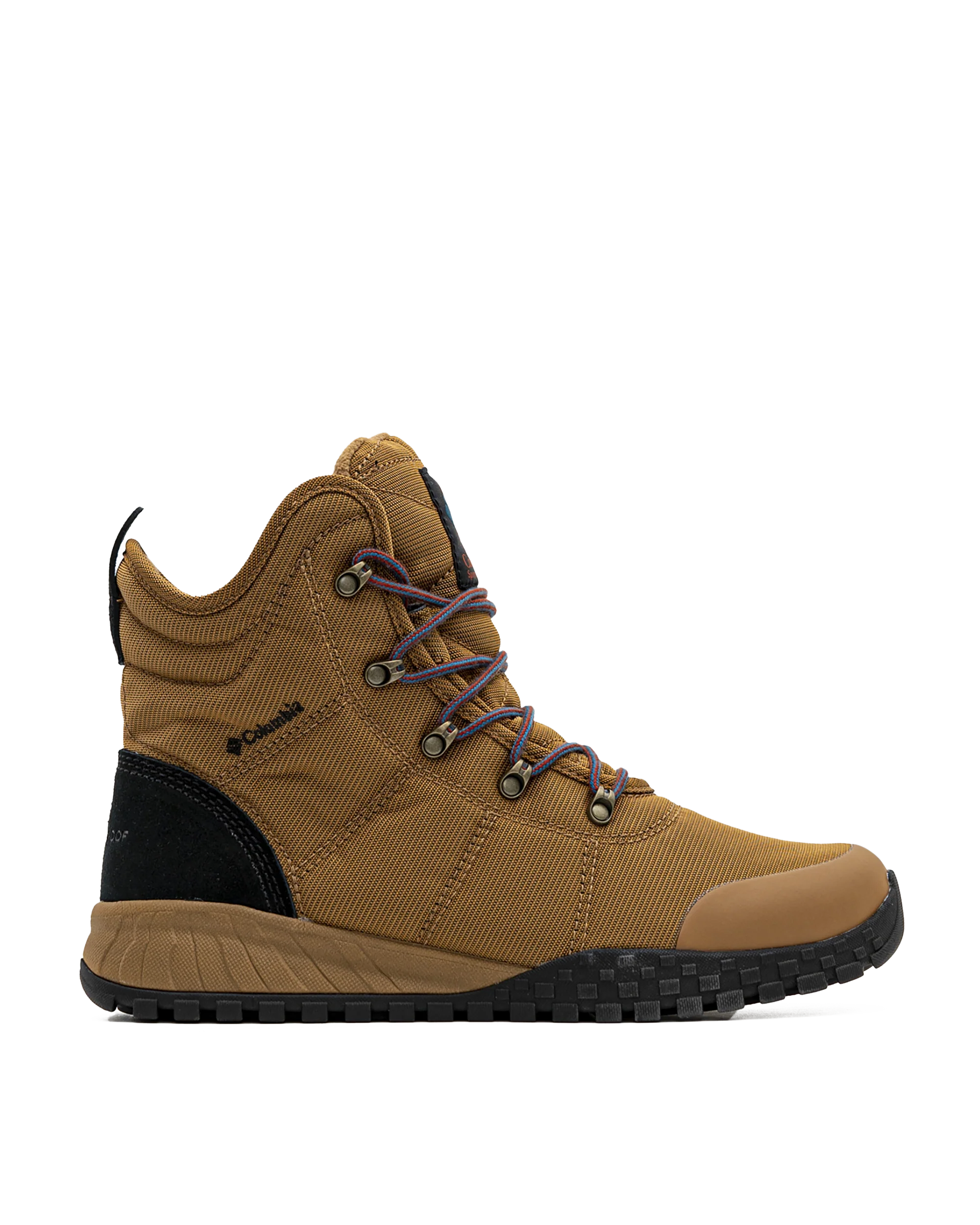 Fairbanks omni h wide - Tan - #21Y-50 - Image 2