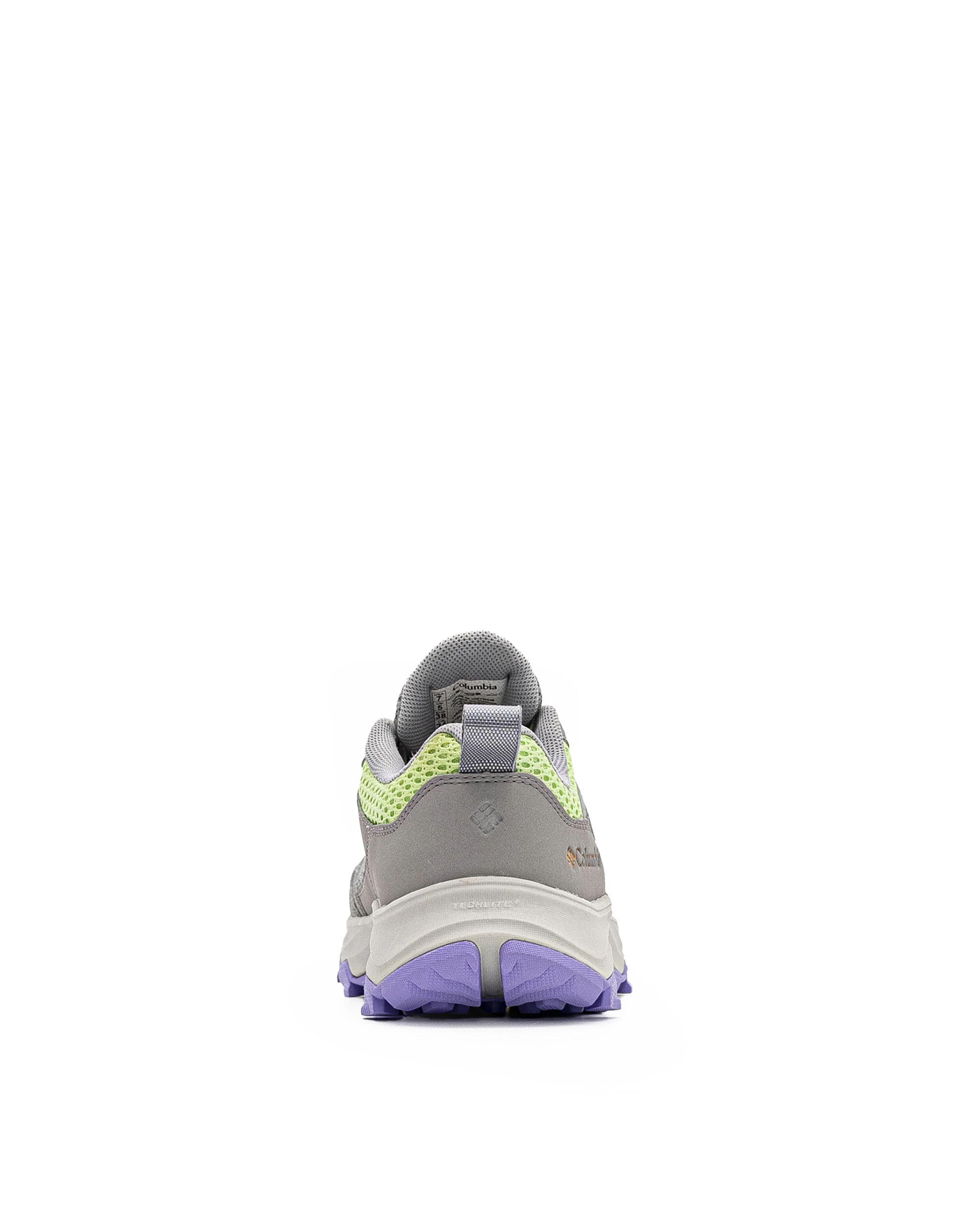 Hatana breathe  - Gris - #13M-22 - Image 4