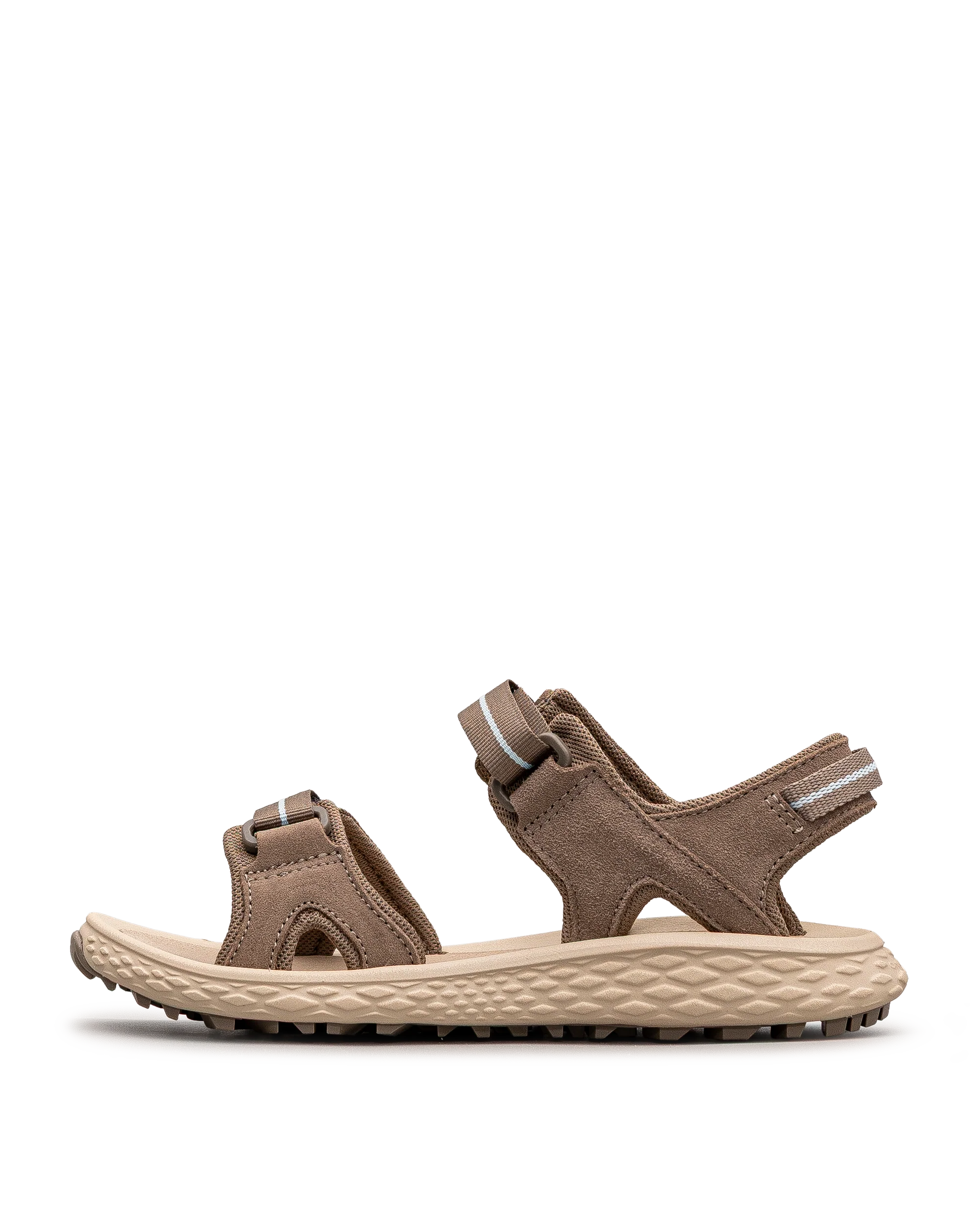 Konos hiker 2 strap - Brun pale - #18B-414 - Image 3