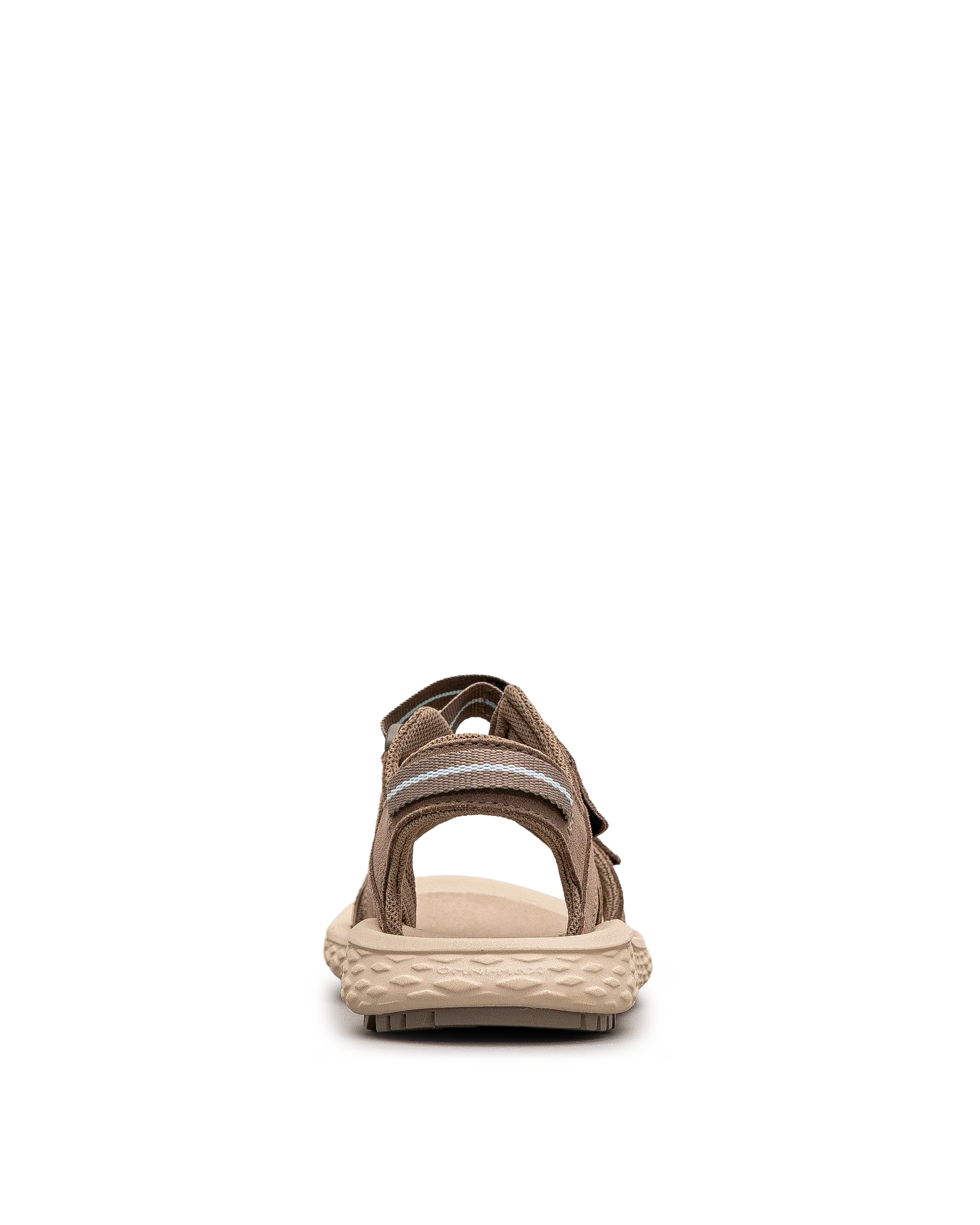 Konos hiker 2 strap - Brun pale - #18B-414 - Image 4