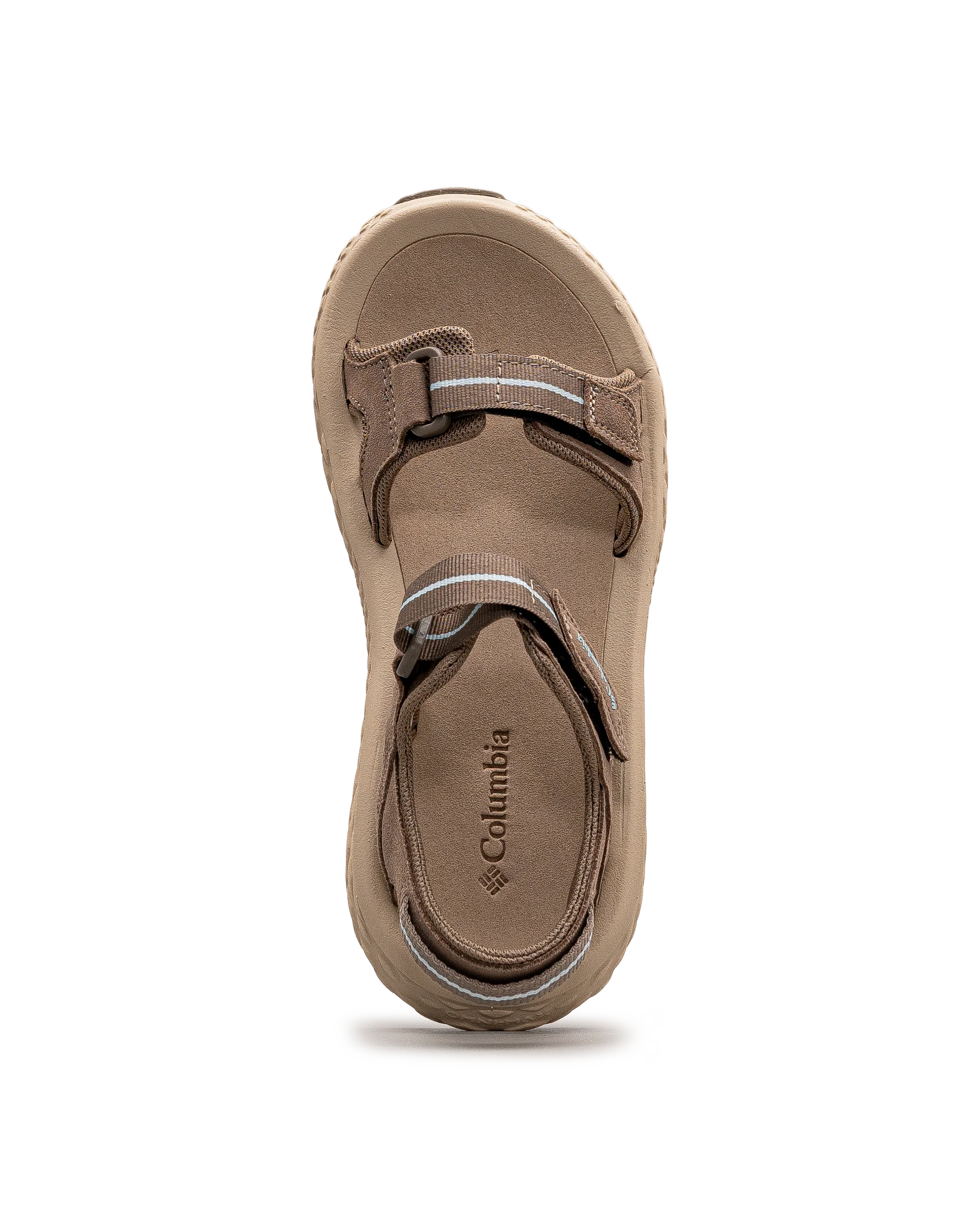 Konos hiker 2 strap - Brun pale - #18B-414 - Image 5