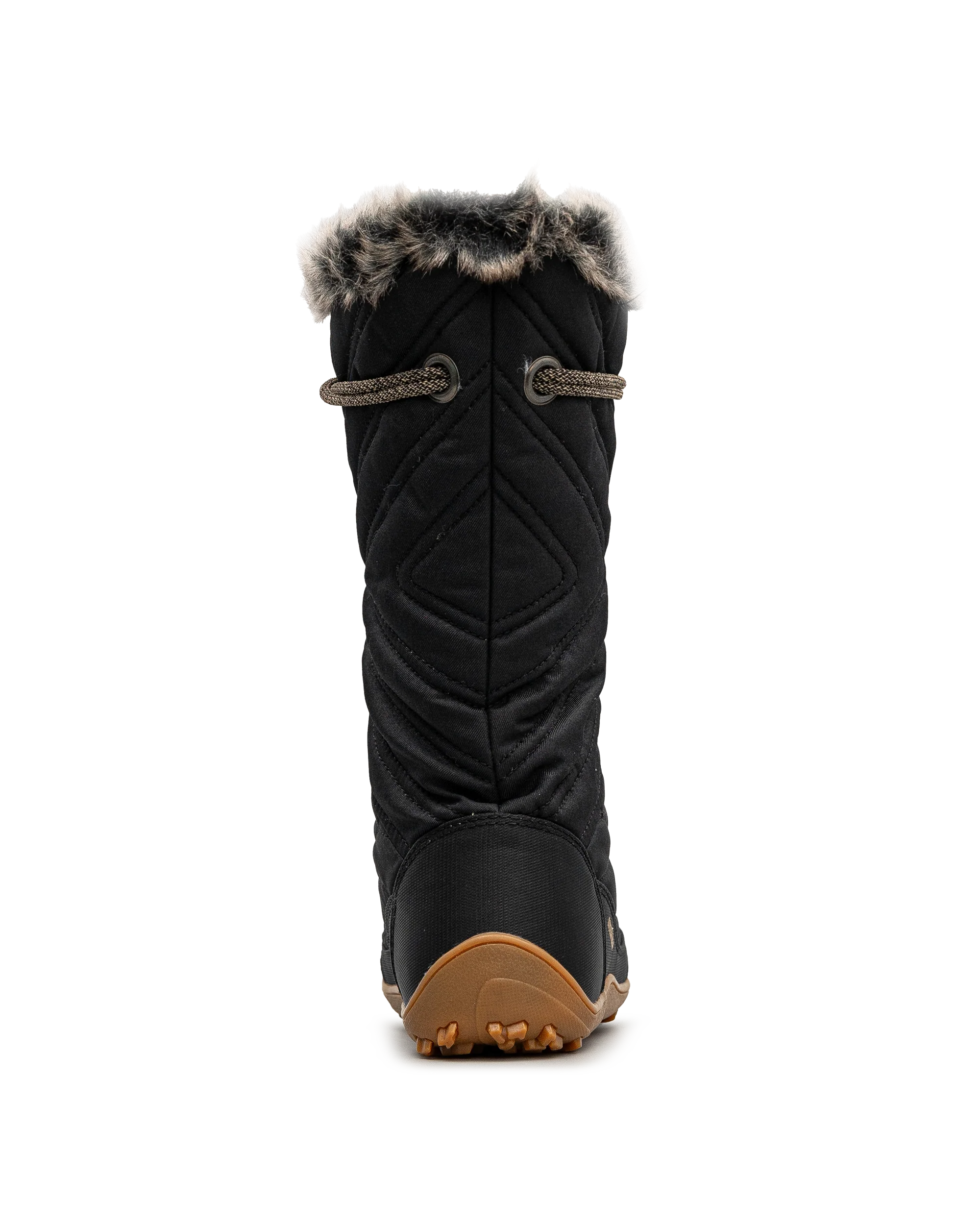 Minx mid iii  - Noir/kaki - #11N-213 - Image 4