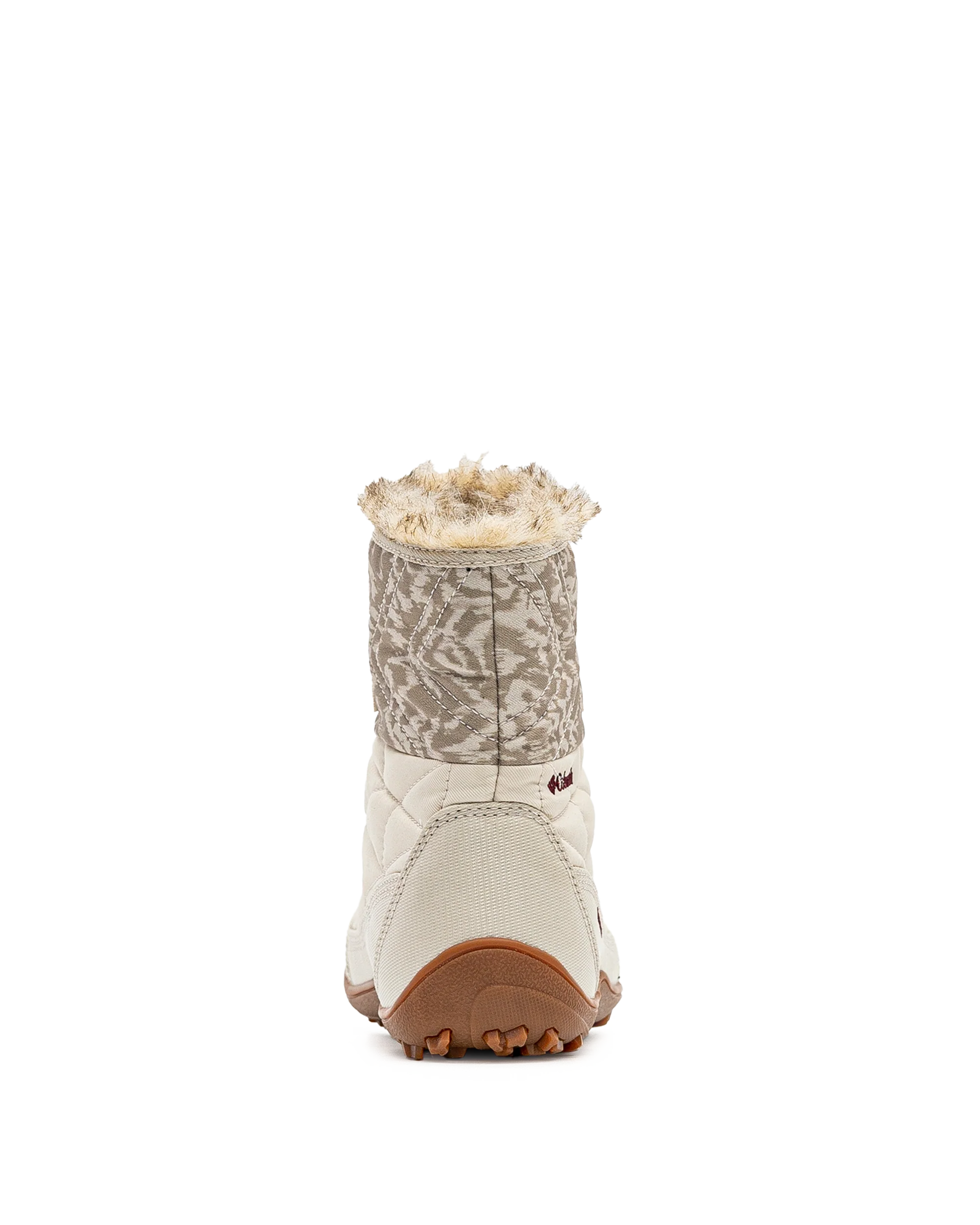 Minx shorty iii - Blanc - #11N-10 - Image 4
